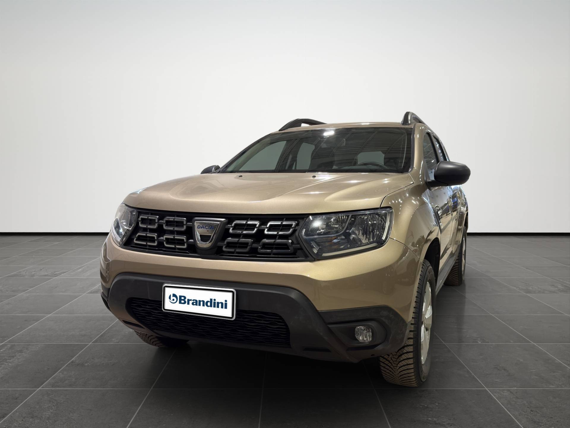 Auto Venduta - DACIA Duster Duster 1.6 sce Prestige 4x2 s&s 115cv usata in pronta consegna - Brandini