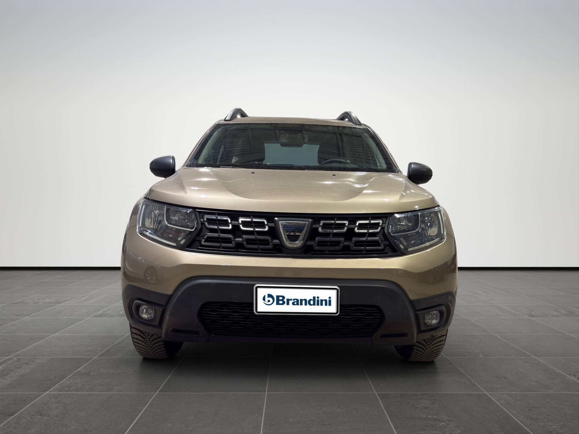 Auto Venduta - DACIA Duster Duster 1.6 sce Prestige 4x2 s&s 115cv usata in pronta consegna - Brandini