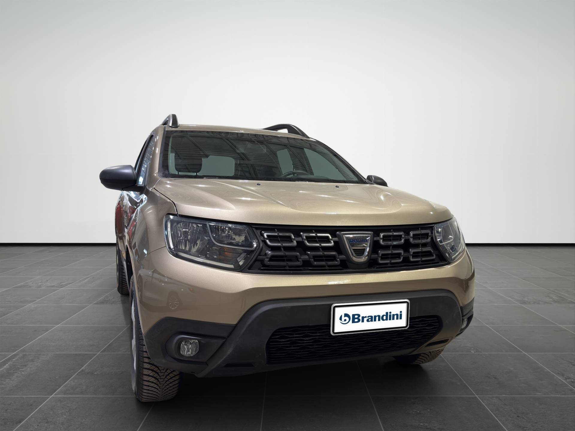 Auto Venduta - DACIA Duster Duster 1.6 sce Prestige 4x2 s&s 115cv usata in pronta consegna - Brandini