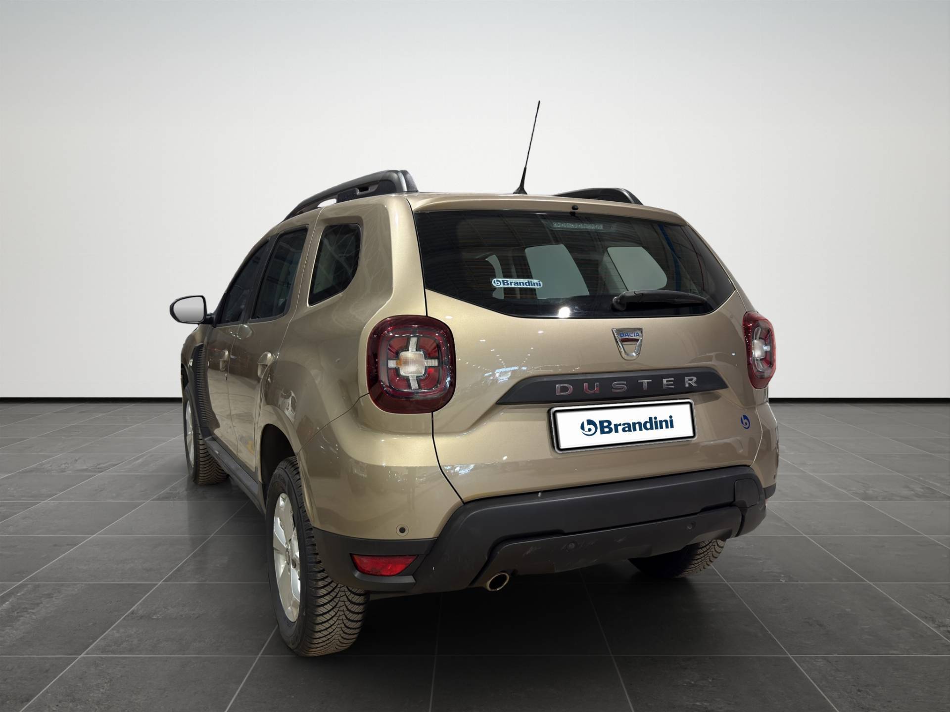 Auto Venduta - DACIA Duster Duster 1.6 sce Prestige 4x2 s&s 115cv usata in pronta consegna - Brandini