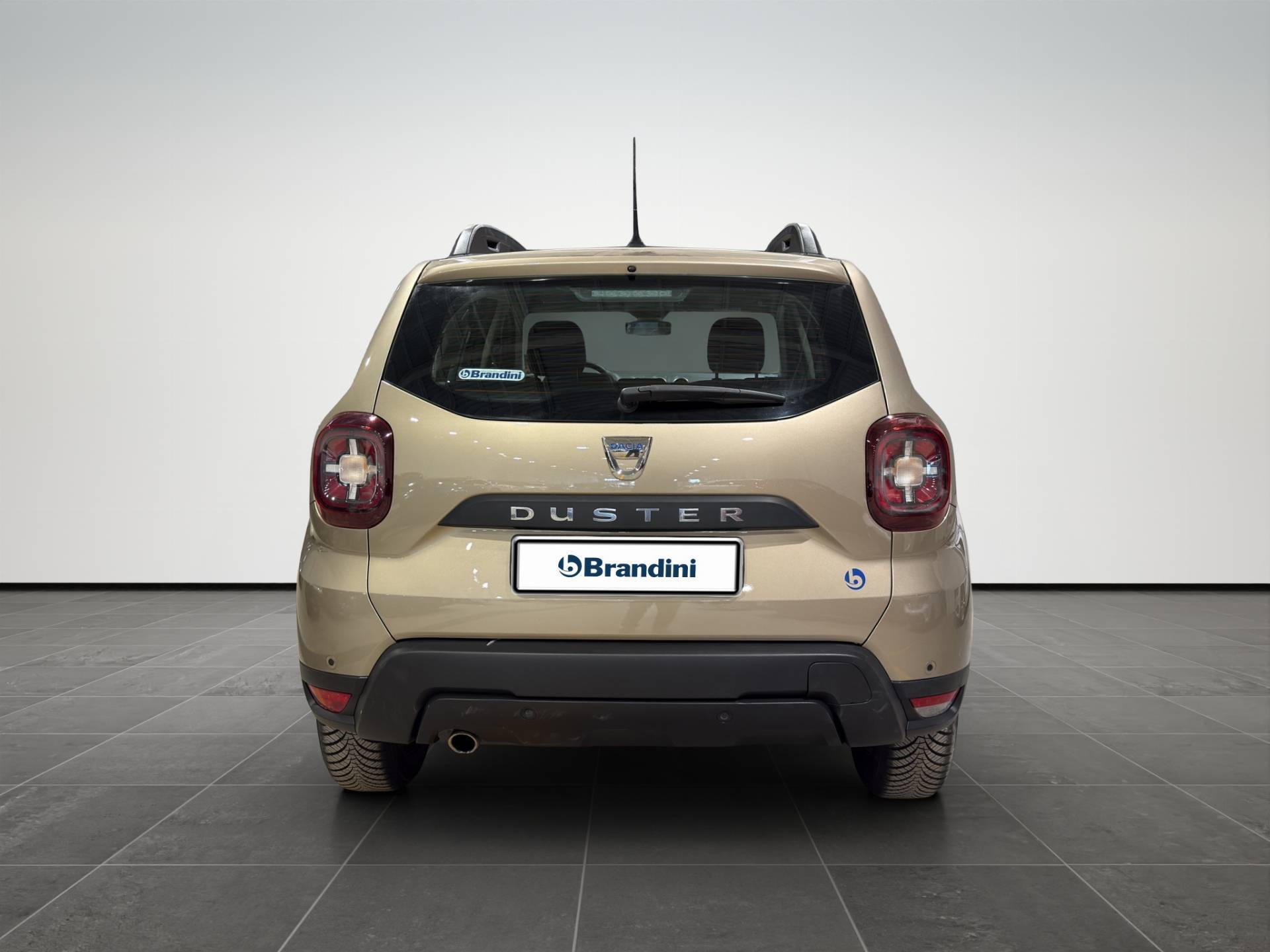 Auto Venduta - DACIA Duster Duster 1.6 sce Prestige 4x2 s&s 115cv usata in pronta consegna - Brandini