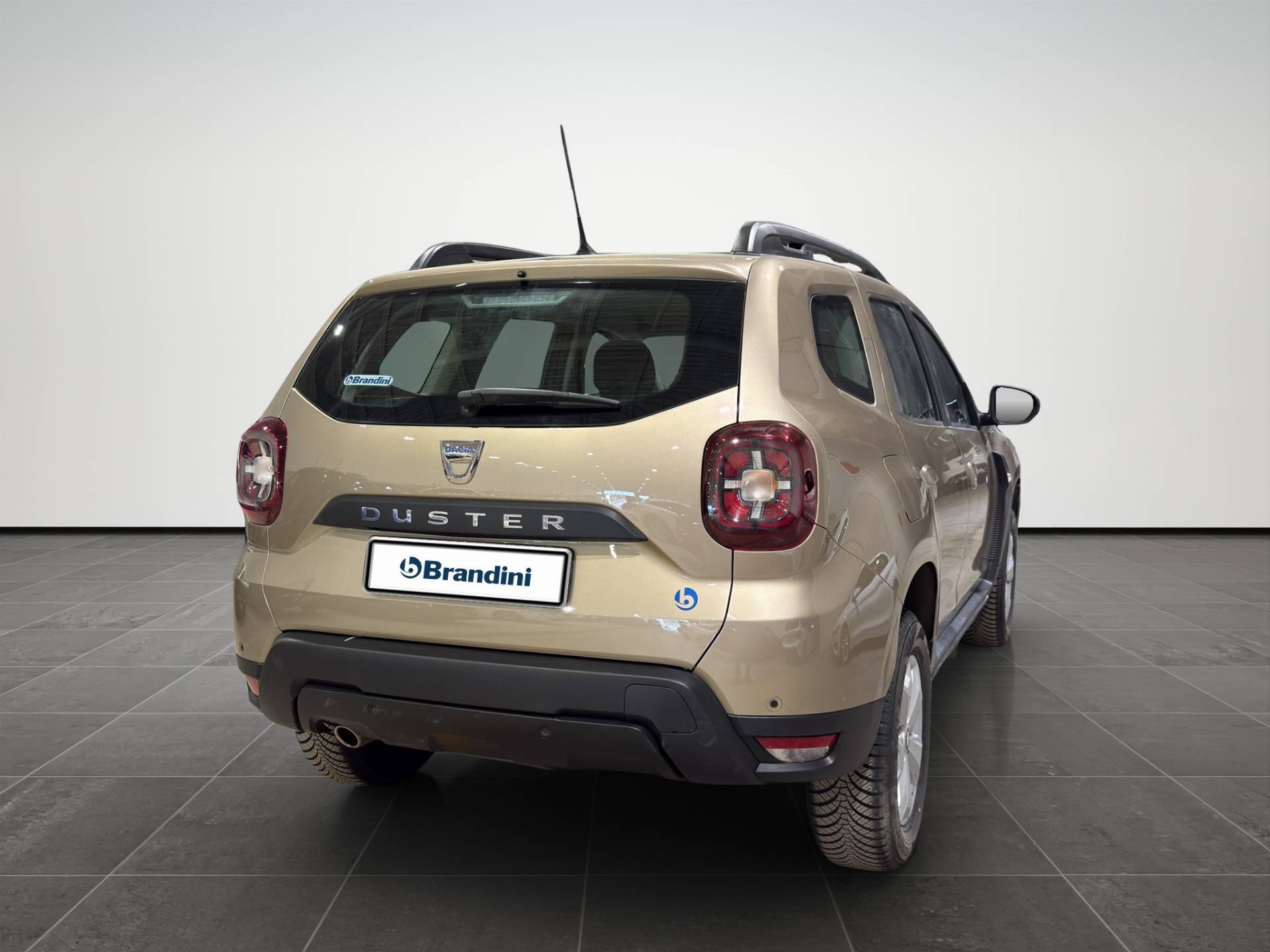 Auto Venduta - DACIA Duster Duster 1.6 sce Prestige 4x2 s&s 115cv usata in pronta consegna - Brandini