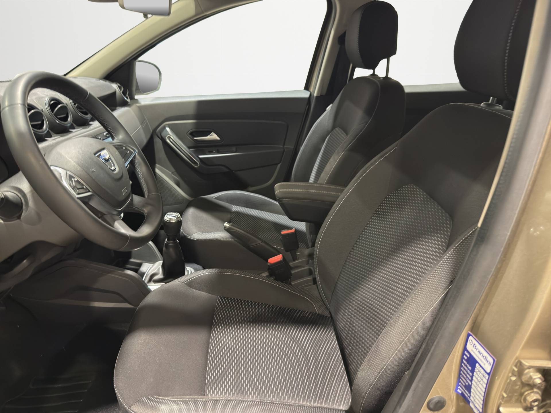 Auto Venduta - DACIA Duster Duster 1.6 sce Prestige 4x2 s&s 115cv usata in pronta consegna - Brandini