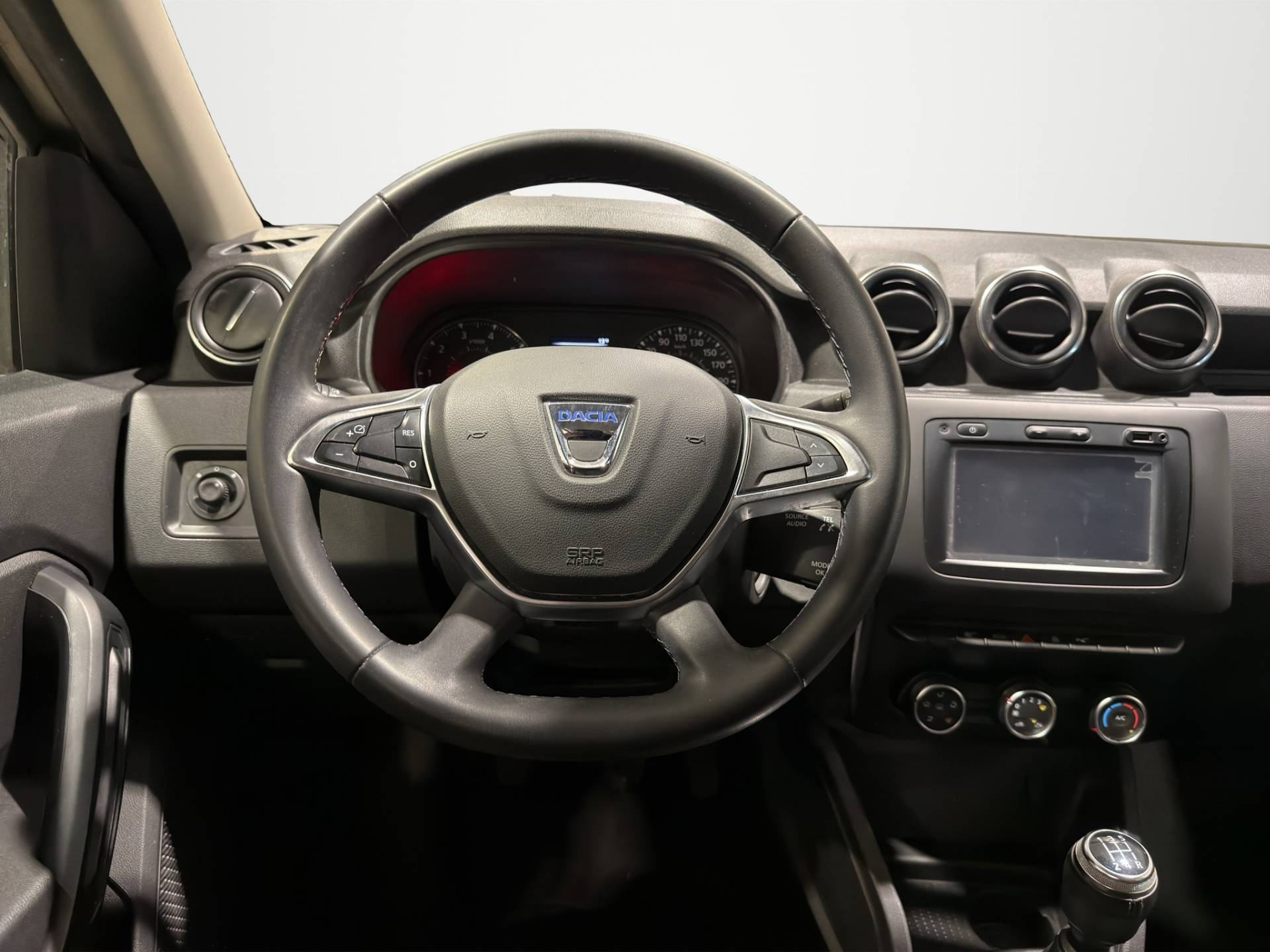 Auto Venduta - DACIA Duster Duster 1.6 sce Prestige 4x2 s&s 115cv usata in pronta consegna - Brandini