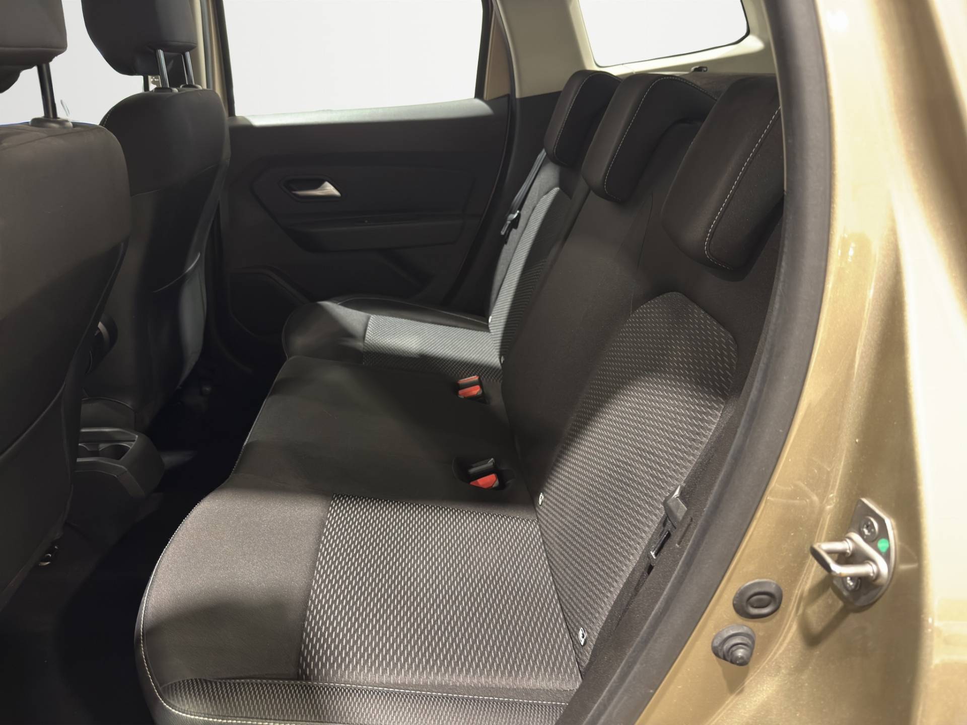 Auto Venduta - DACIA Duster Duster 1.6 sce Prestige 4x2 s&s 115cv usata in pronta consegna - Brandini