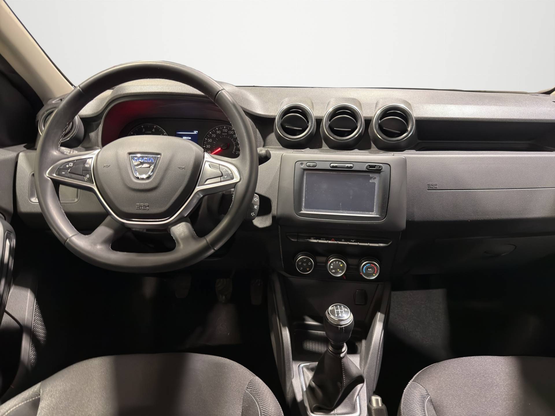 Auto Venduta - DACIA Duster Duster 1.6 sce Prestige 4x2 s&s 115cv usata in pronta consegna - Brandini