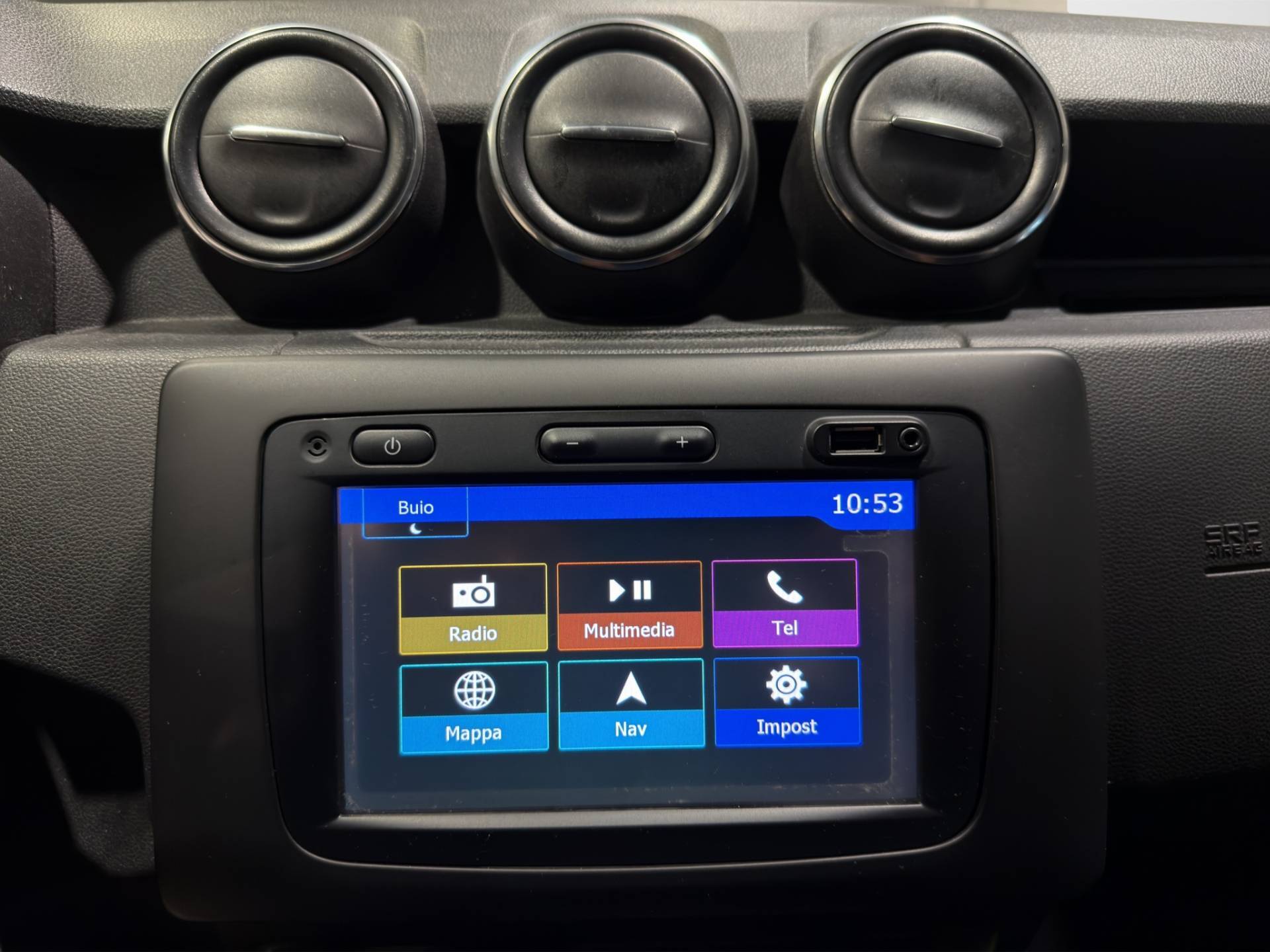 Auto Venduta - DACIA Duster Duster 1.6 sce Prestige 4x2 s&s 115cv usata in pronta consegna - Brandini