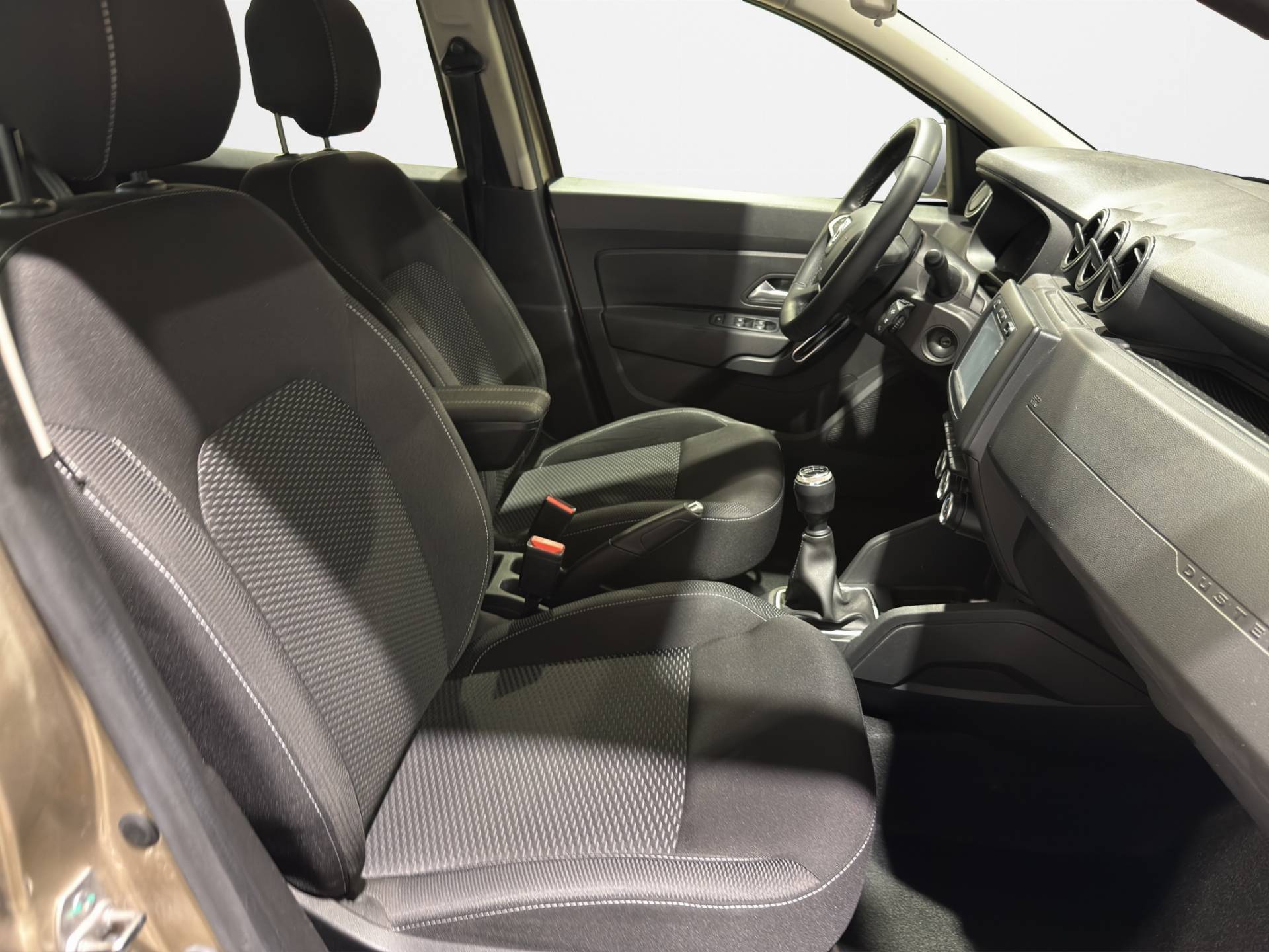 Auto Venduta - DACIA Duster Duster 1.6 sce Prestige 4x2 s&s 115cv usata in pronta consegna - Brandini