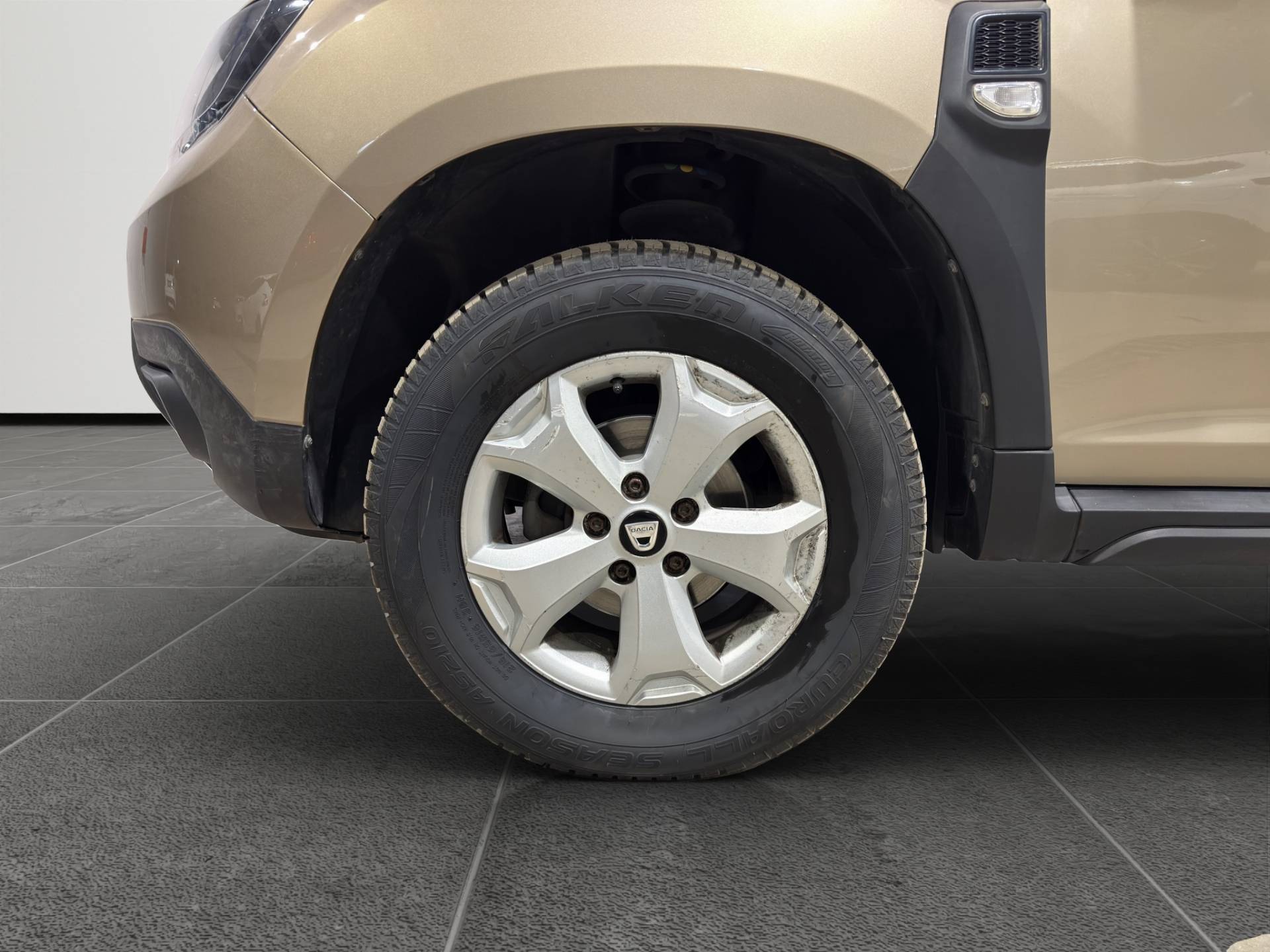 Auto Venduta - DACIA Duster Duster 1.6 sce Prestige 4x2 s&s 115cv usata in pronta consegna - Brandini