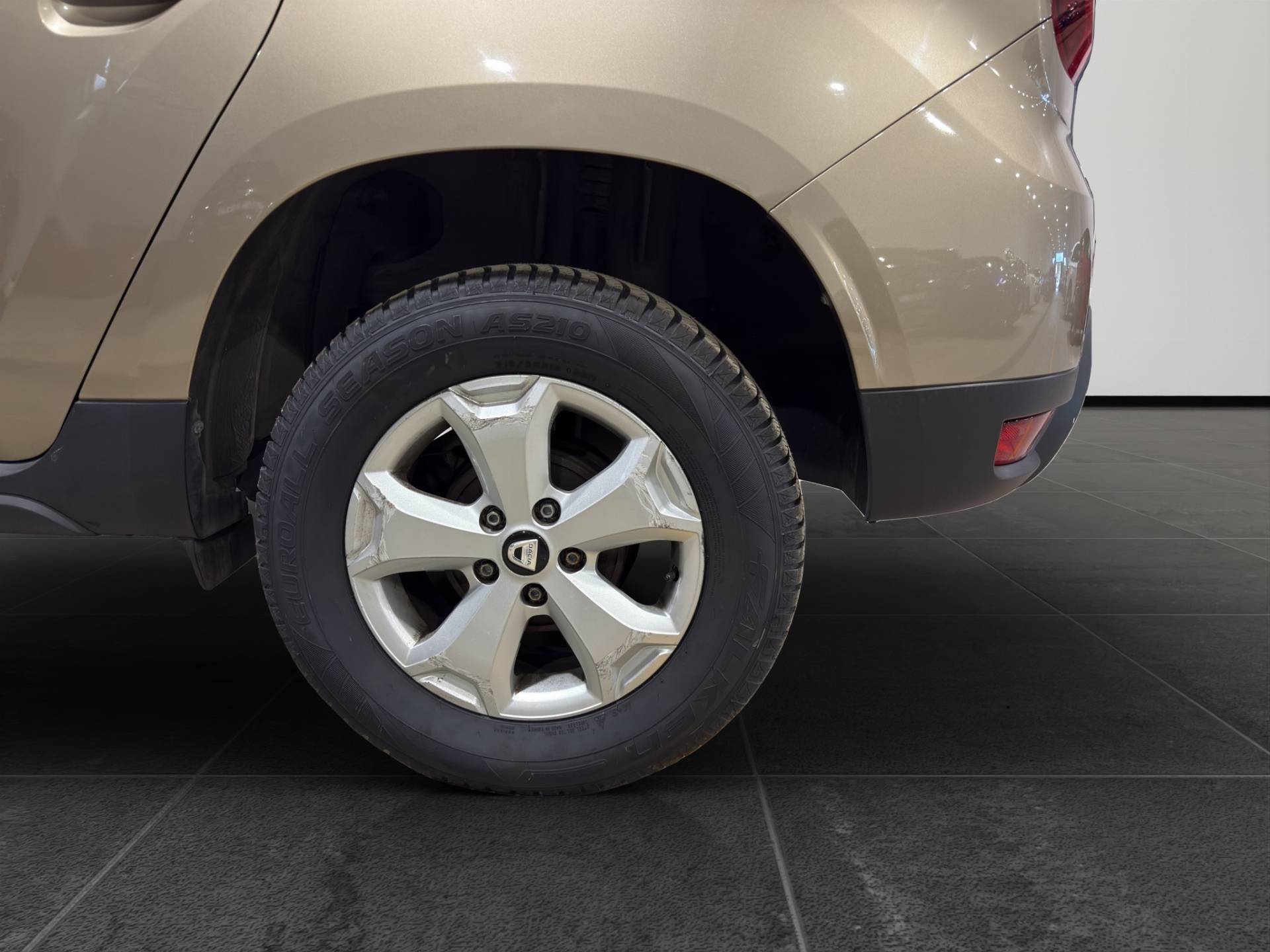 Auto Venduta - DACIA Duster Duster 1.6 sce Prestige 4x2 s&s 115cv usata in pronta consegna - Brandini