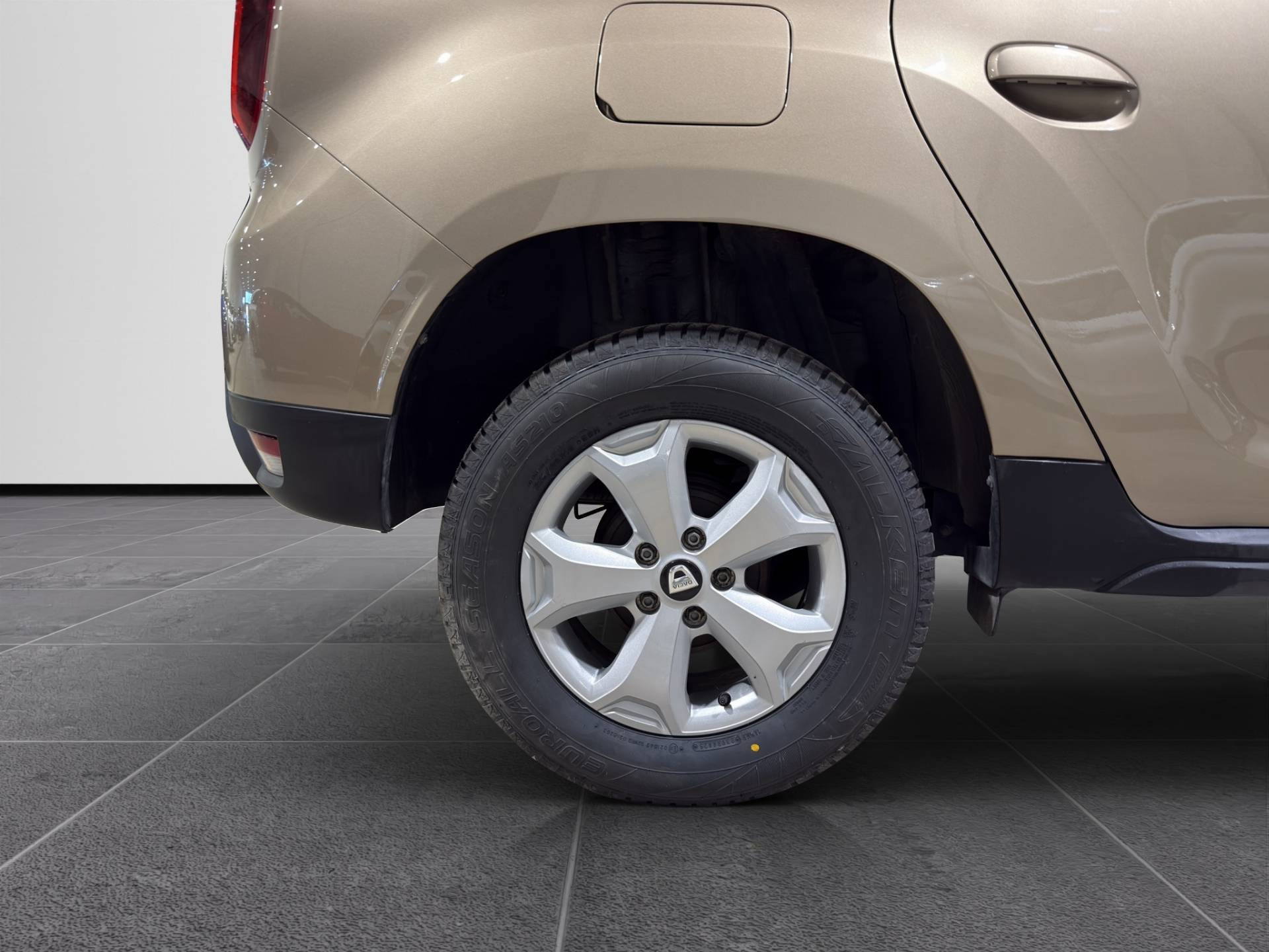 Auto Venduta - DACIA Duster Duster 1.6 sce Prestige 4x2 s&s 115cv usata in pronta consegna - Brandini