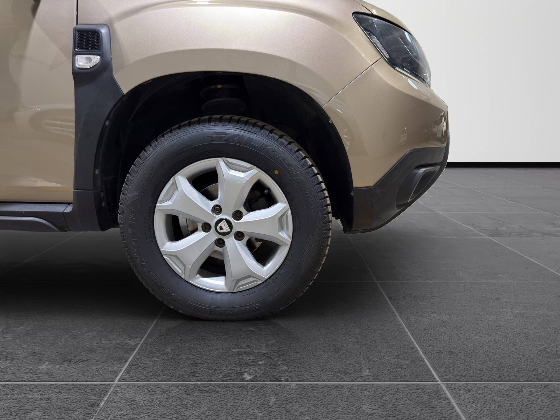 Auto Venduta - DACIA Duster Duster 1.6 sce Prestige 4x2 s&s 115cv usata in pronta consegna - Brandini