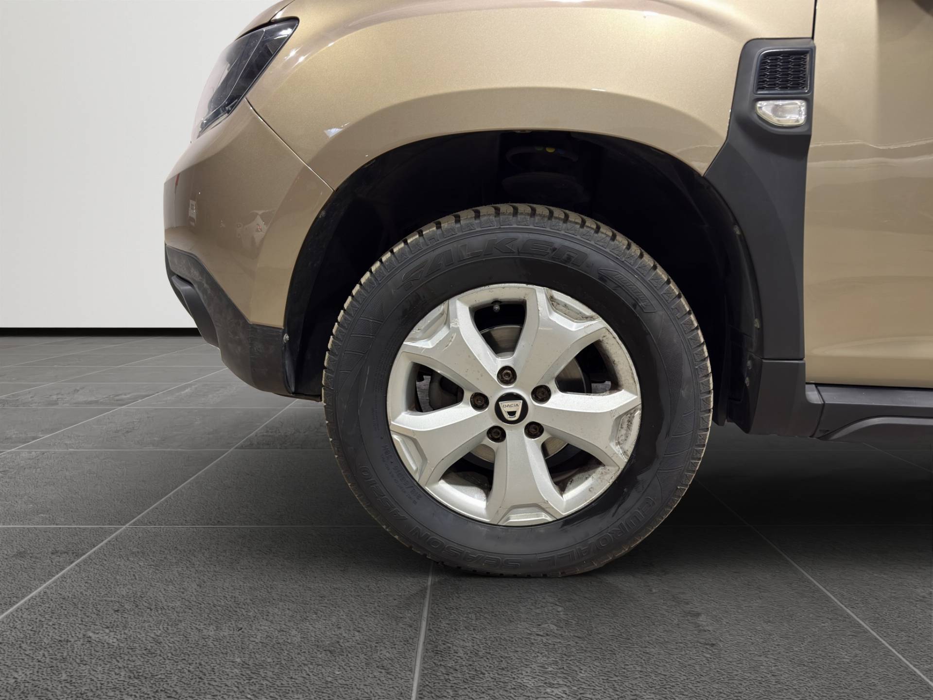 Auto Venduta - DACIA Duster Duster 1.6 sce Prestige 4x2 s&s 115cv usata in pronta consegna - Brandini