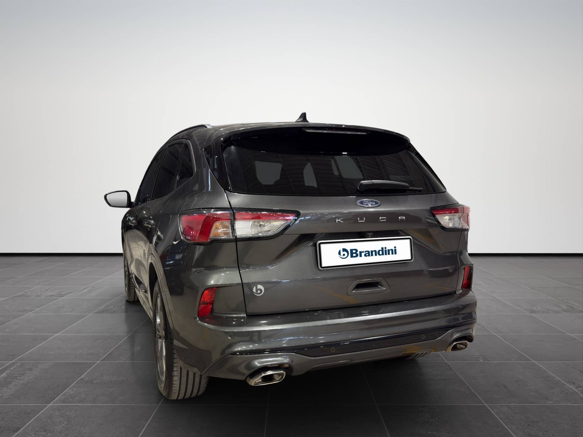 FORD Kuga Kuga 1.5 ecoblue ST-Line 2wd 120cv usata in pronta consegna - Brandini