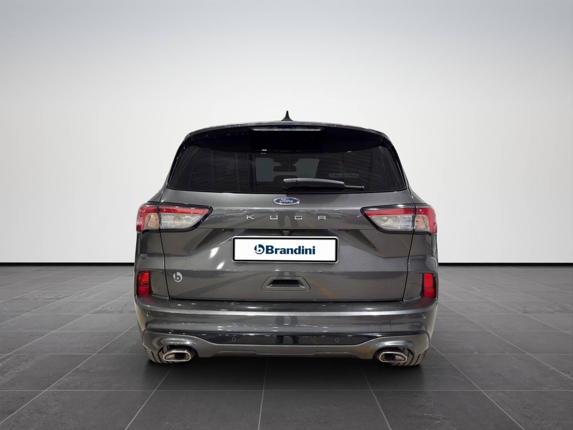 FORD Kuga Kuga 1.5 ecoblue ST-Line 2wd 120cv usata in pronta consegna - Brandini