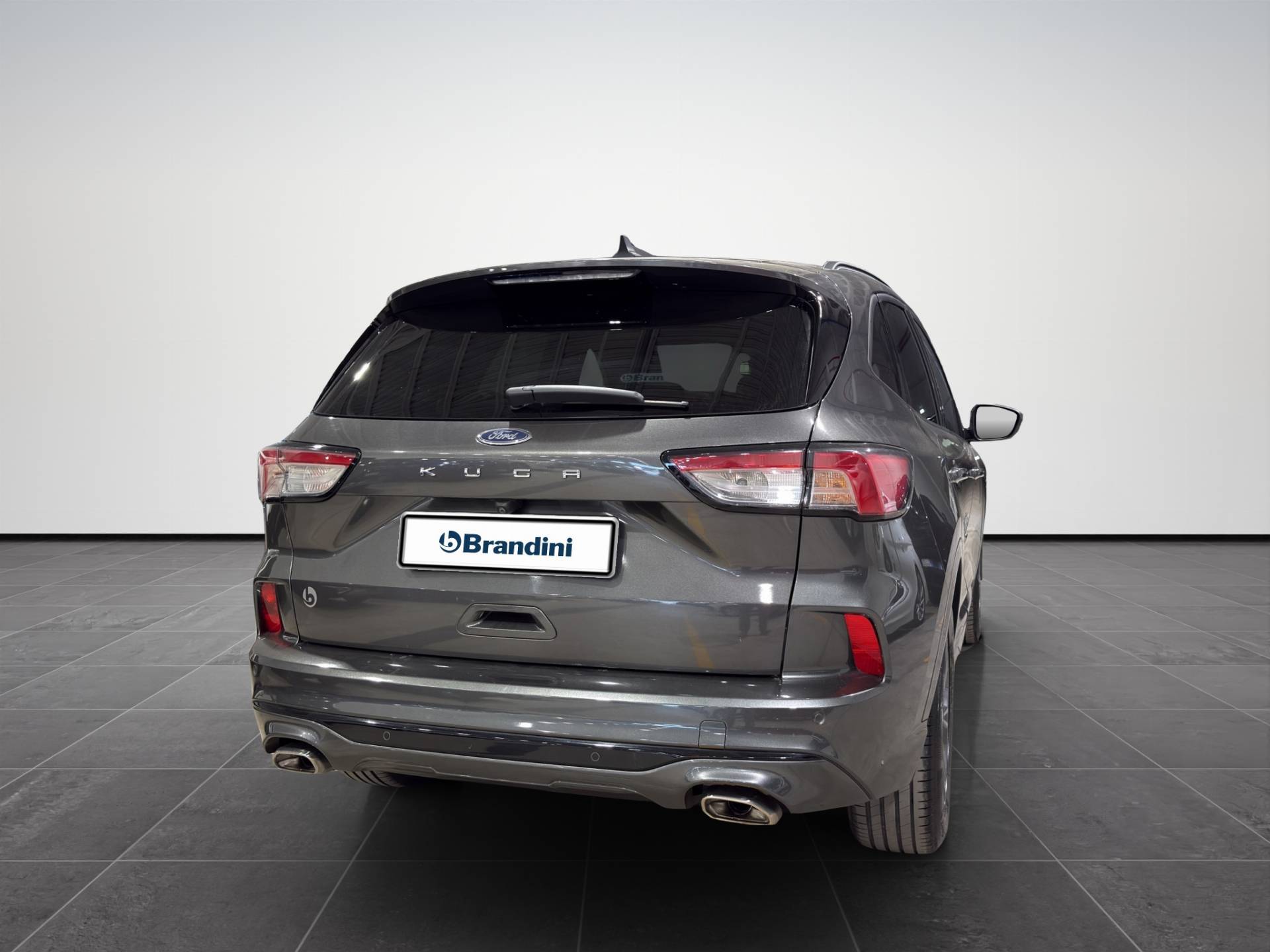 FORD Kuga Kuga 1.5 ecoblue ST-Line 2wd 120cv usata in pronta consegna - Brandini