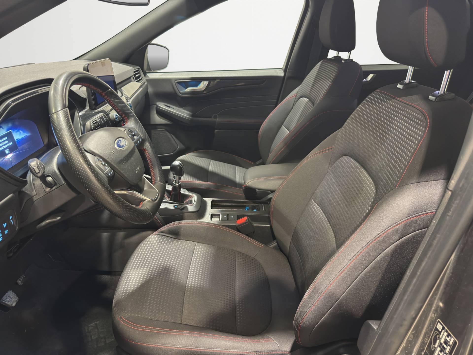 FORD Kuga Kuga 1.5 ecoblue ST-Line 2wd 120cv usata in pronta consegna - Brandini