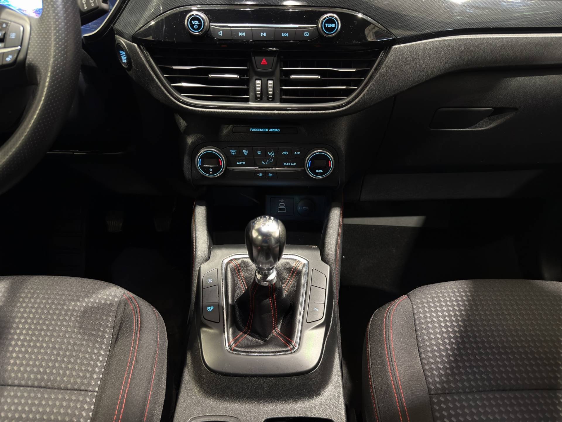 FORD Kuga Kuga 1.5 ecoblue ST-Line 2wd 120cv usata in pronta consegna - Brandini