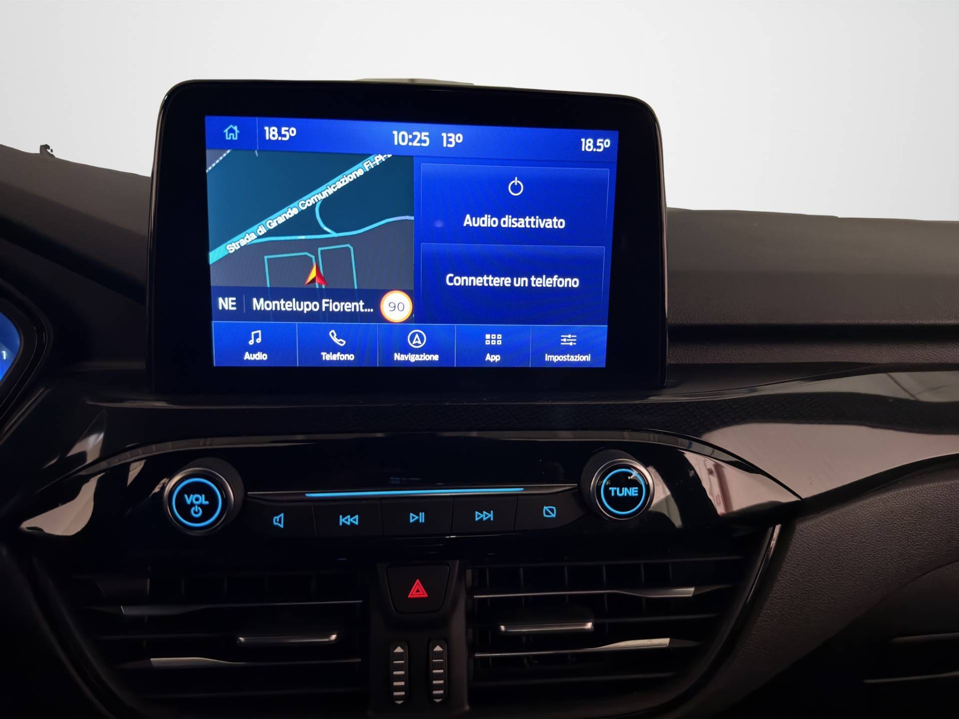 FORD Kuga Kuga 1.5 ecoblue ST-Line 2wd 120cv usata in pronta consegna - Brandini