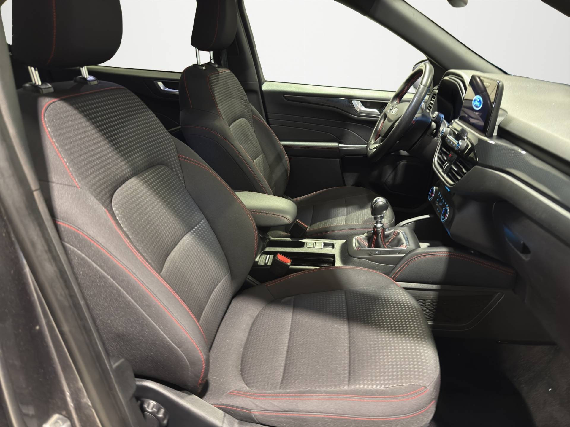 FORD Kuga Kuga 1.5 ecoblue ST-Line 2wd 120cv usata in pronta consegna - Brandini