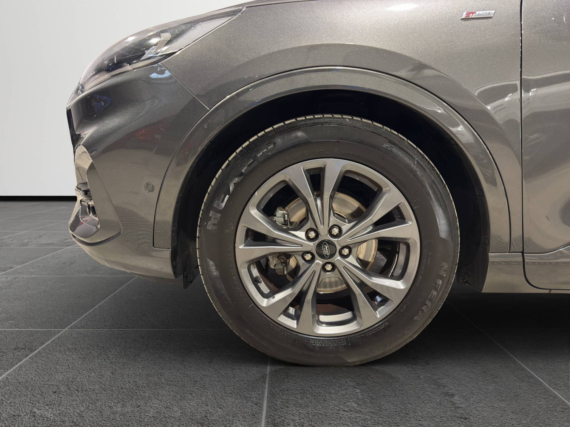 FORD Kuga Kuga 1.5 ecoblue ST-Line 2wd 120cv usata in pronta consegna - Brandini