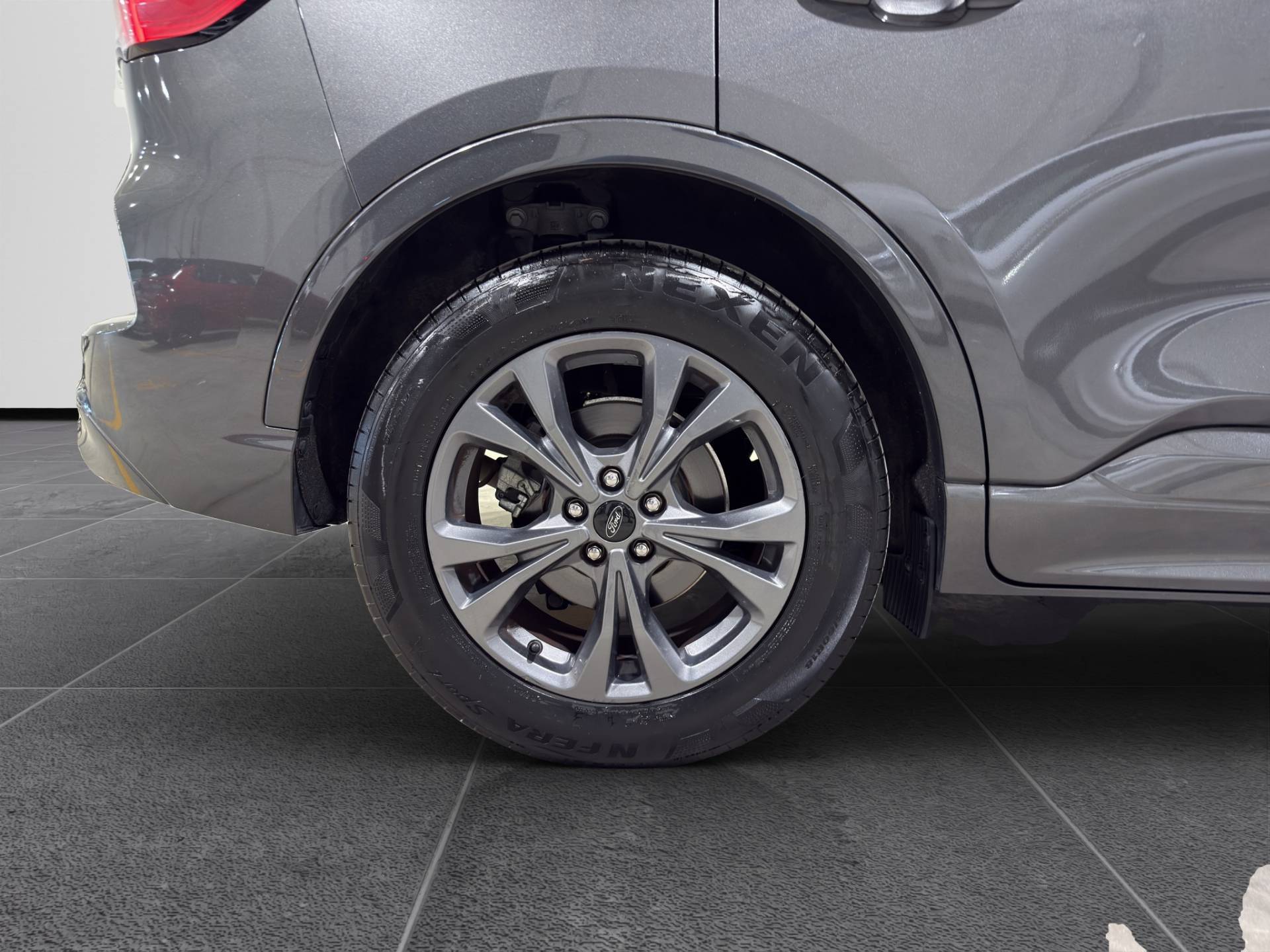FORD Kuga Kuga 1.5 ecoblue ST-Line 2wd 120cv usata in pronta consegna - Brandini