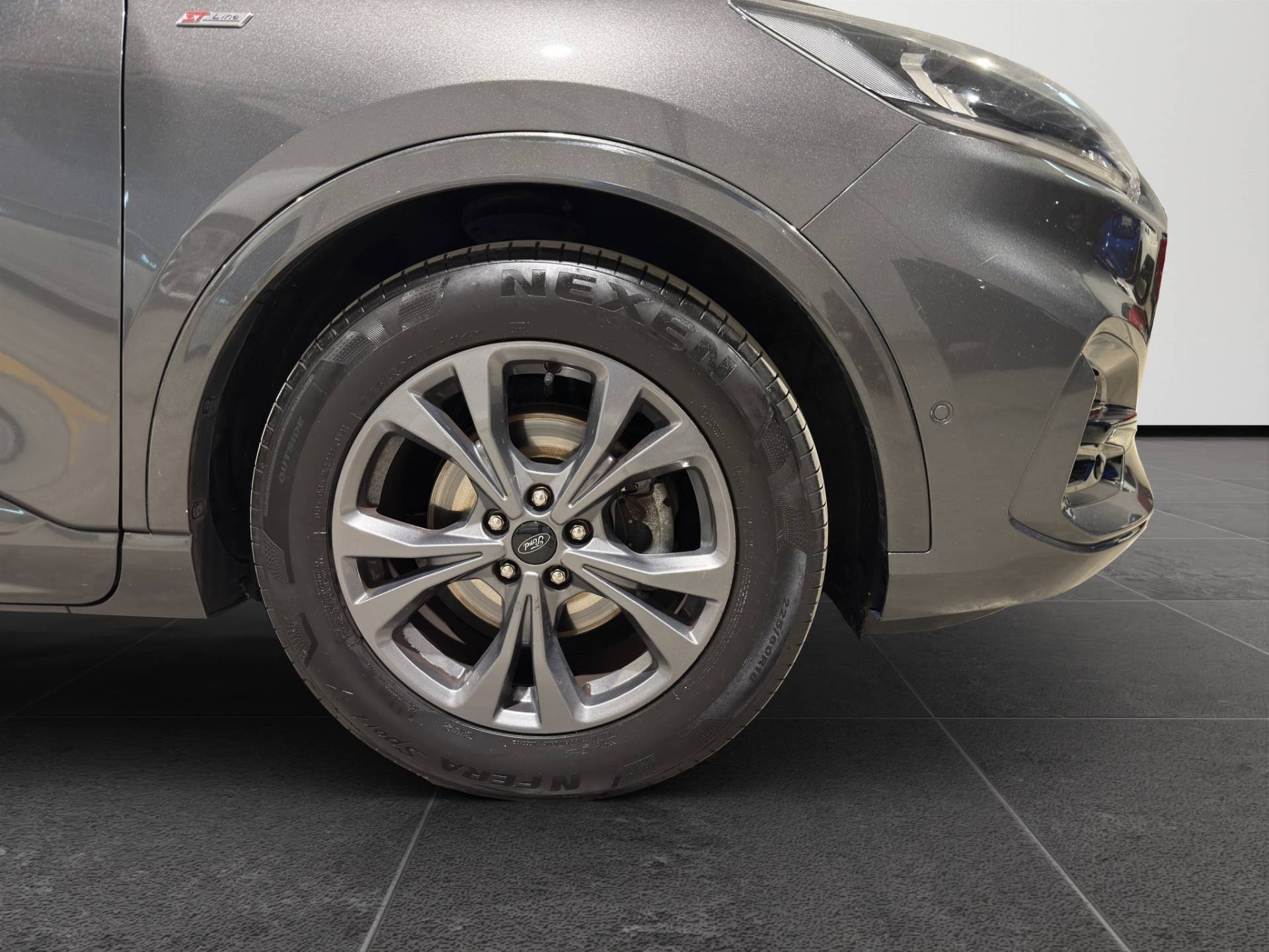 FORD Kuga Kuga 1.5 ecoblue ST-Line 2wd 120cv usata in pronta consegna - Brandini