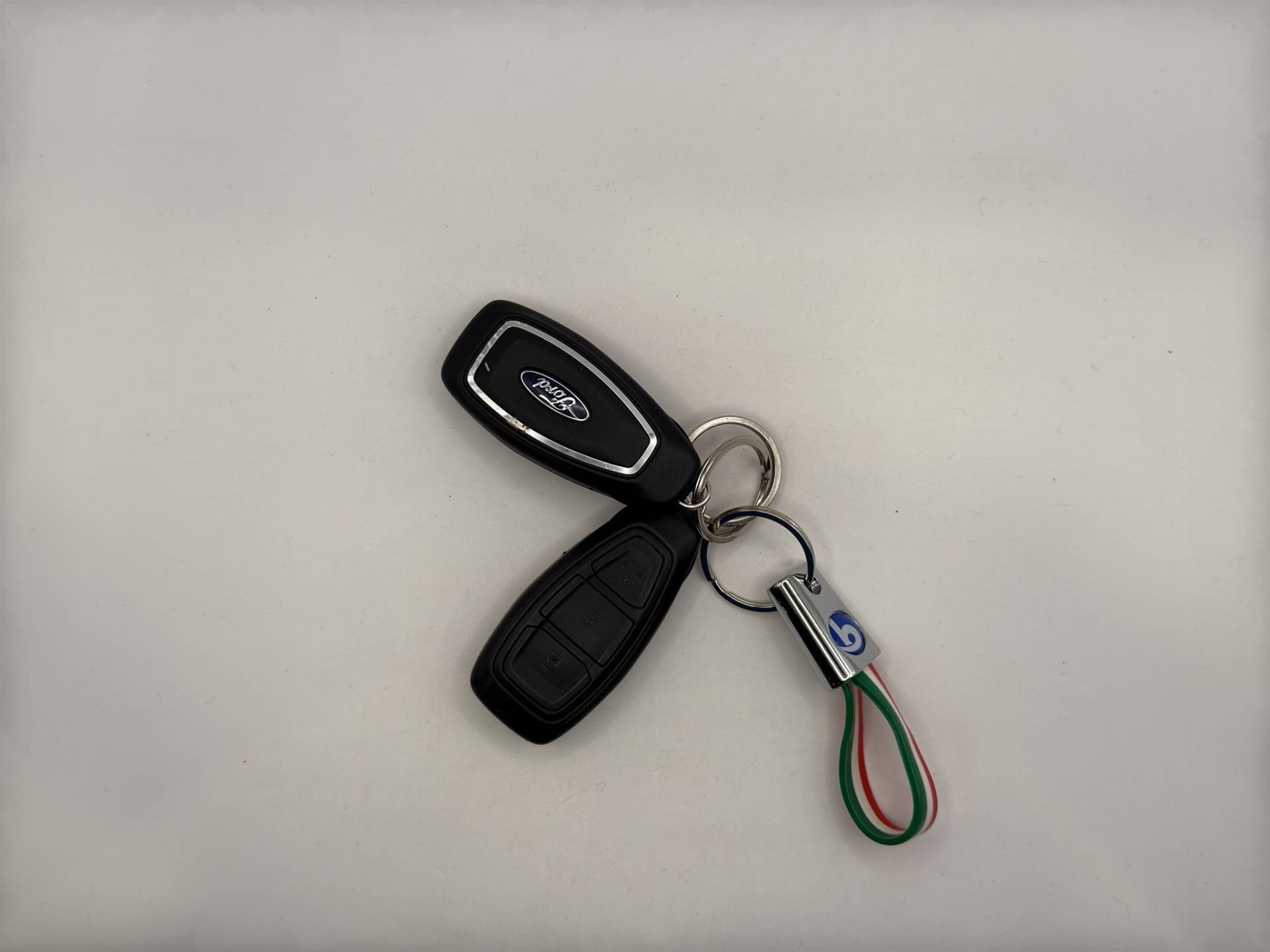 FORD Kuga Kuga 1.5 ecoblue ST-Line 2wd 120cv usata in pronta consegna - Brandini