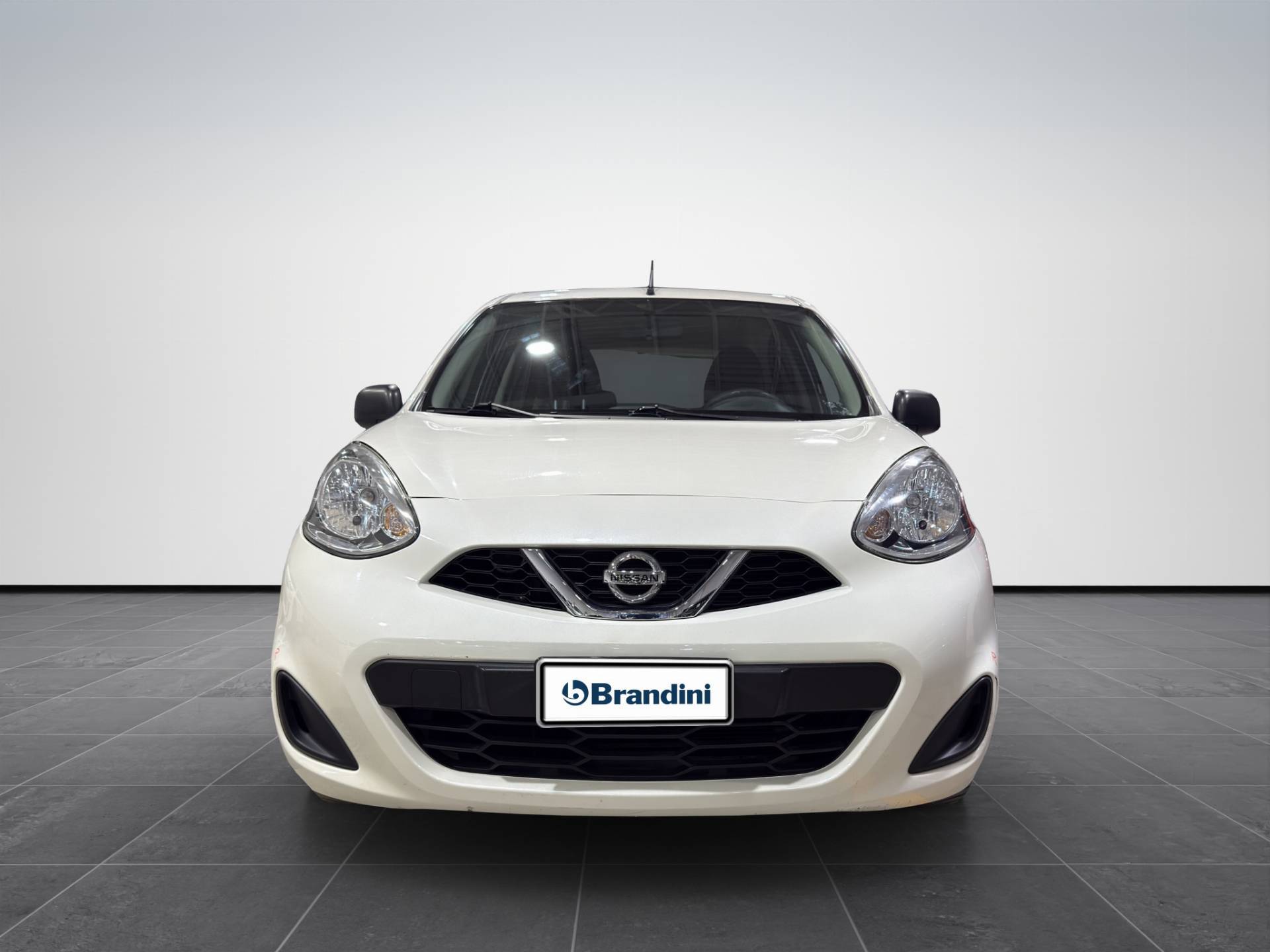 NISSAN Micra Micra 1.2 Comfort usata in pronta consegna - Brandini