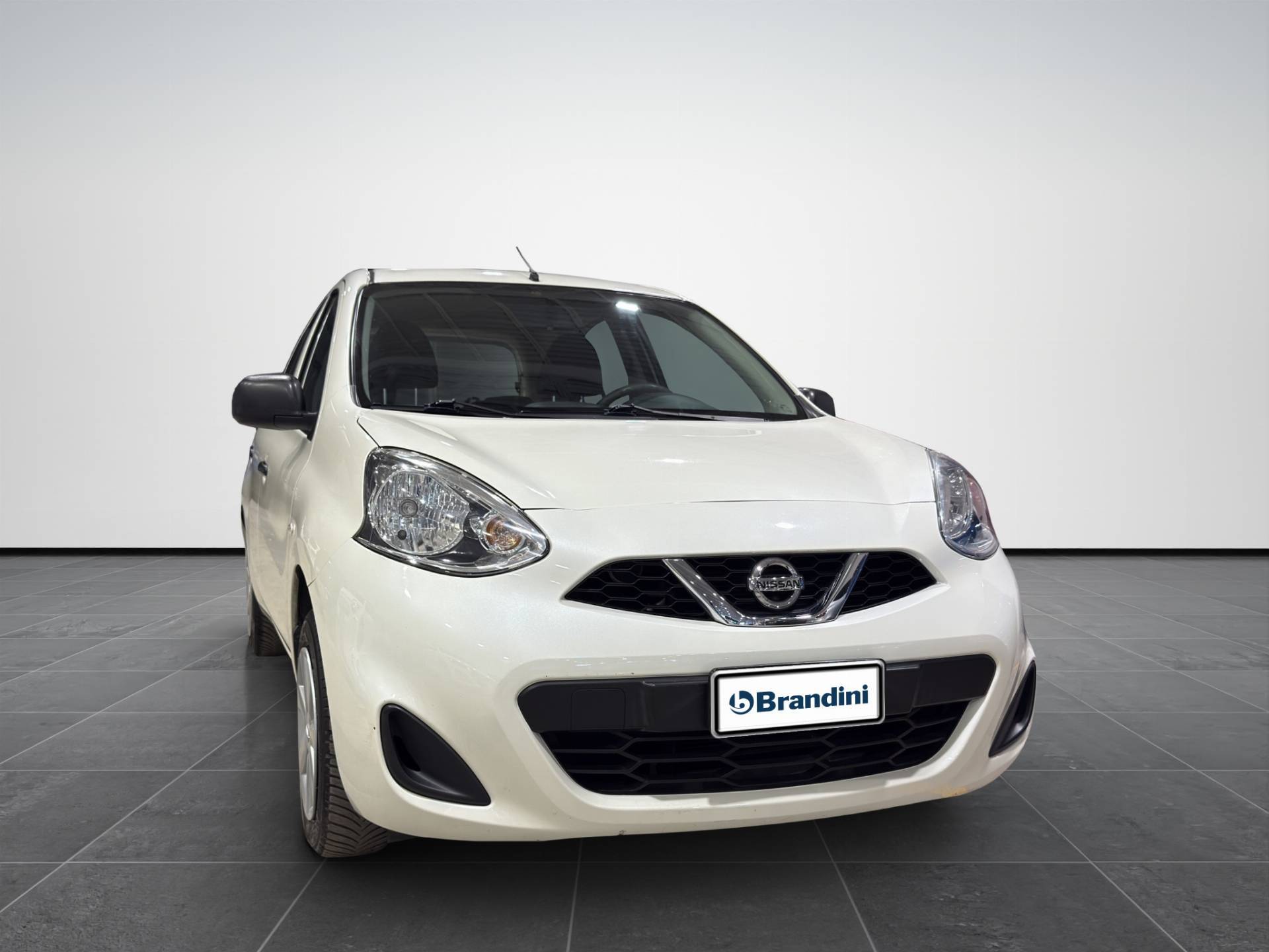 NISSAN Micra Micra 1.2 Comfort usata in pronta consegna - Brandini