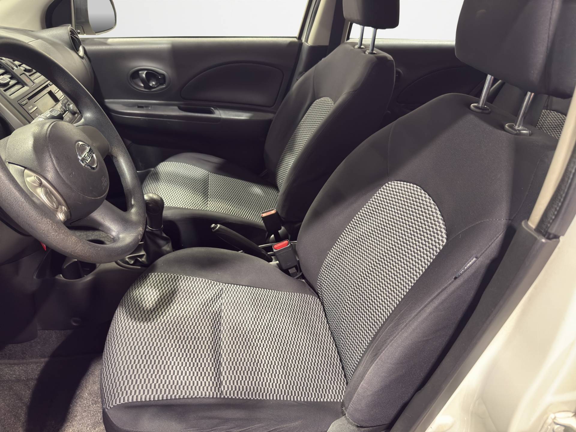 NISSAN Micra Micra 1.2 Comfort usata in pronta consegna - Brandini