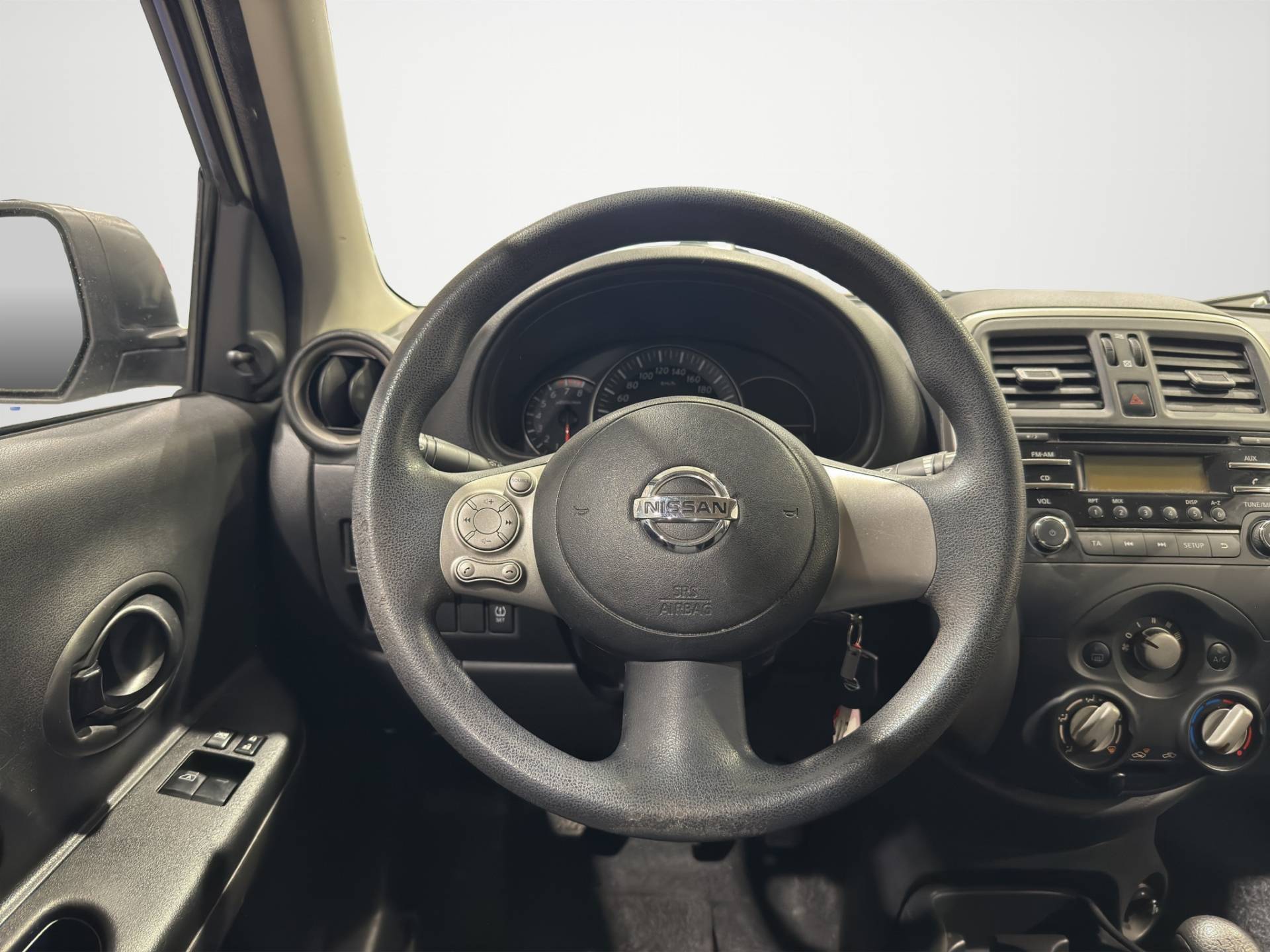 NISSAN Micra Micra 1.2 Comfort usata in pronta consegna - Brandini