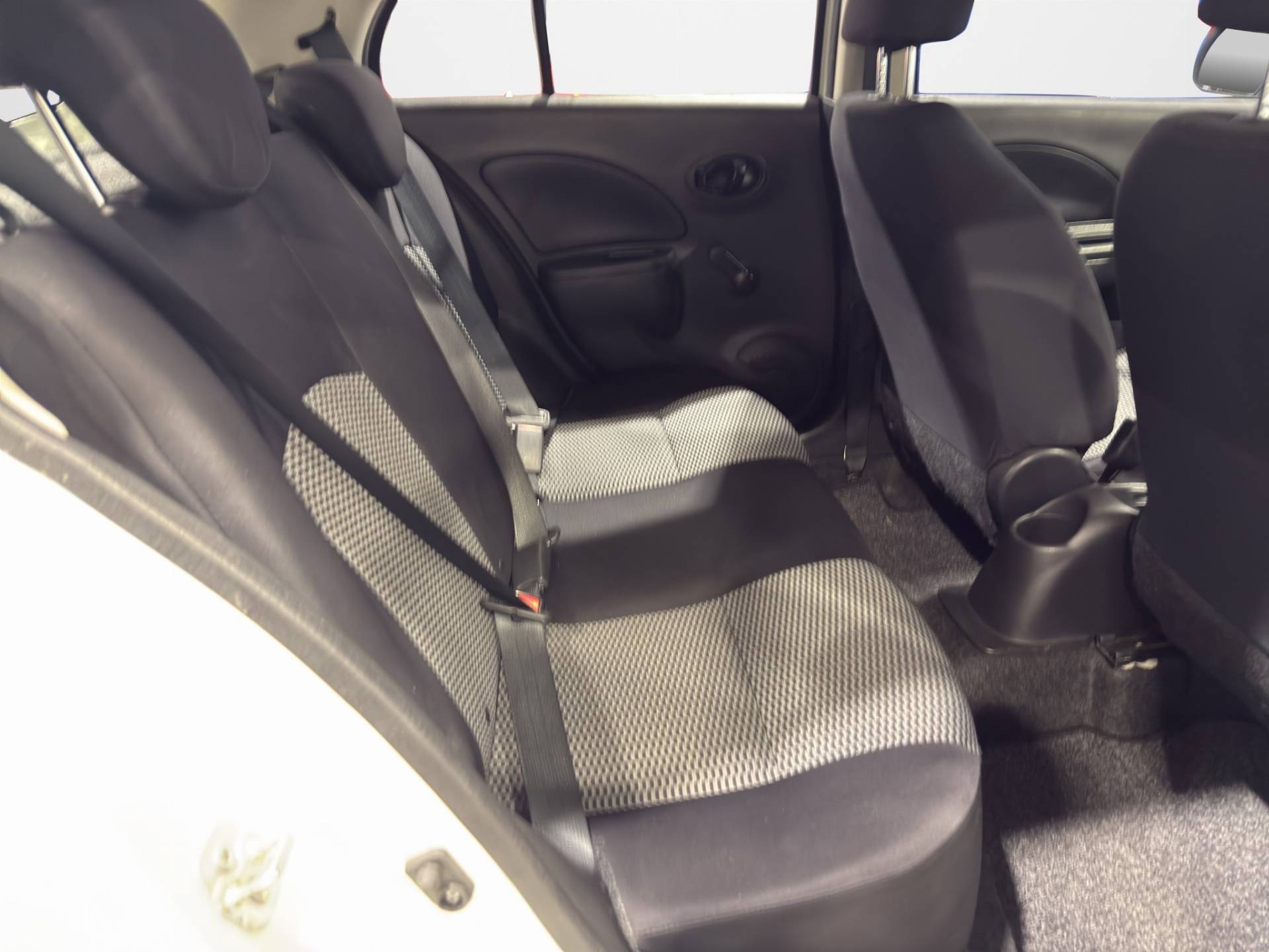 NISSAN Micra Micra 1.2 Comfort usata in pronta consegna - Brandini