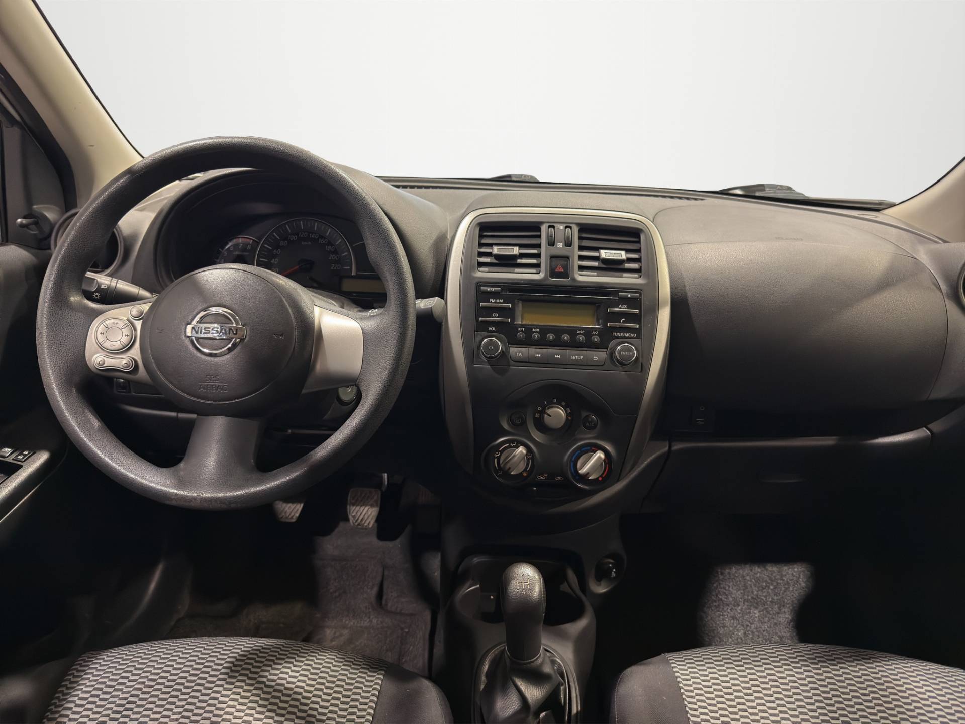 NISSAN Micra Micra 1.2 Comfort usata in pronta consegna - Brandini