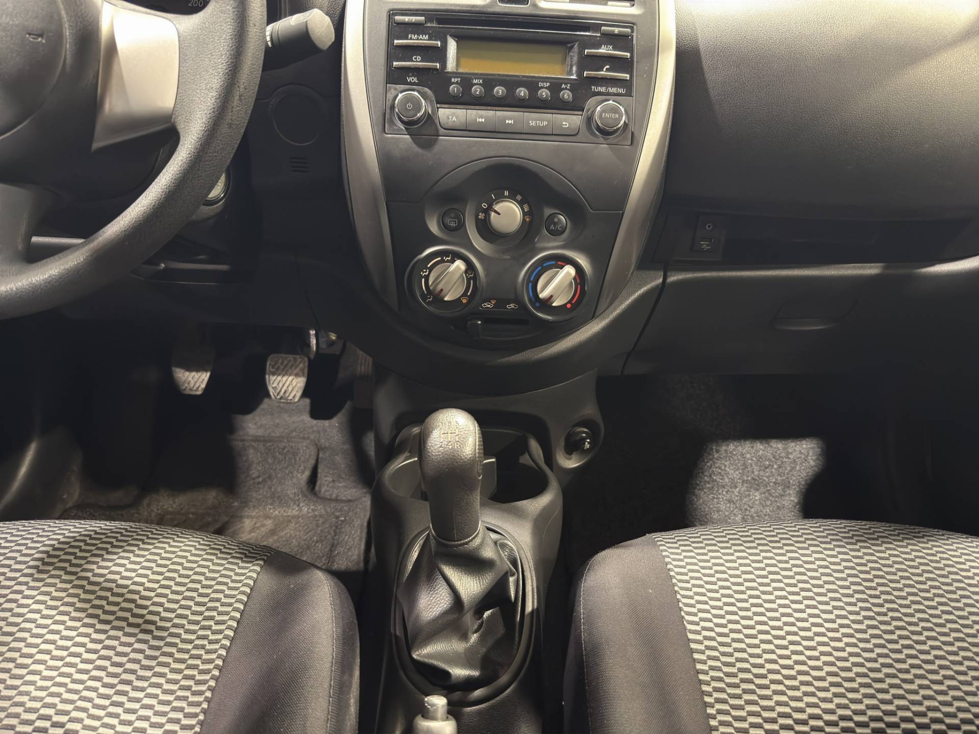 NISSAN Micra Micra 1.2 Comfort usata in pronta consegna - Brandini