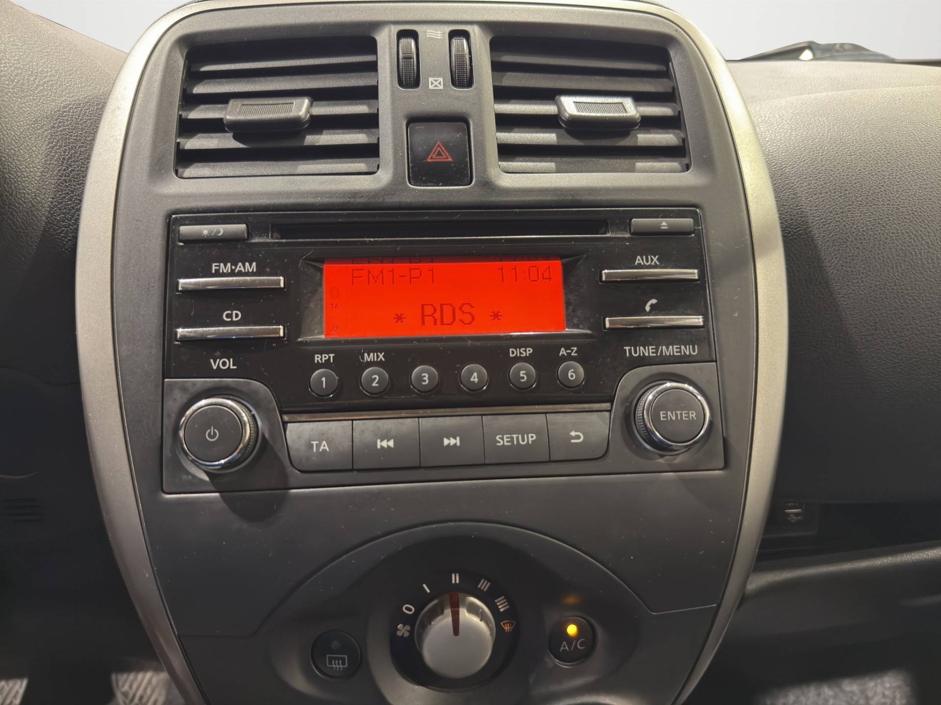 NISSAN Micra Micra 1.2 Comfort usata in pronta consegna - Brandini