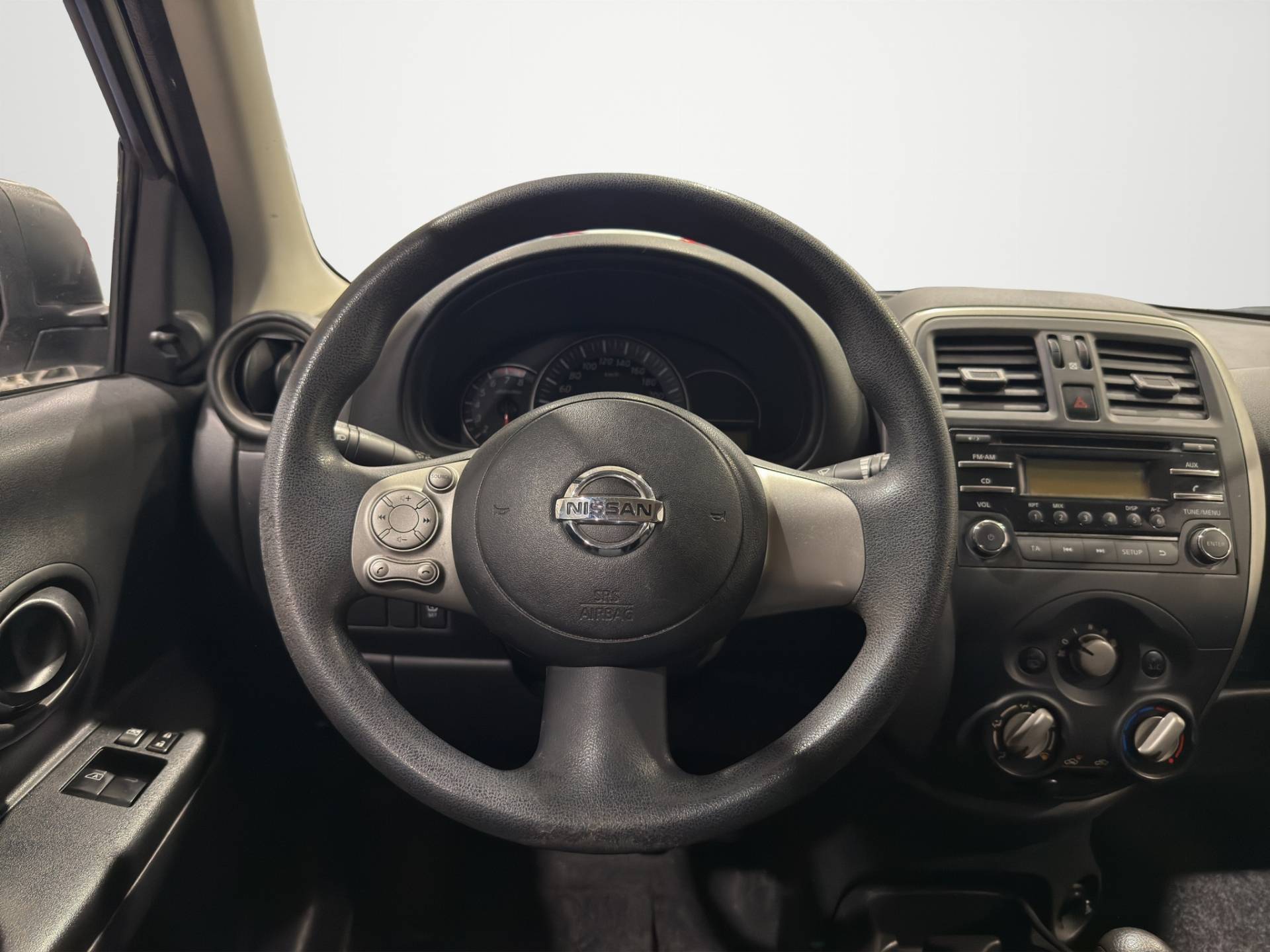 NISSAN Micra Micra 1.2 Comfort usata in pronta consegna - Brandini