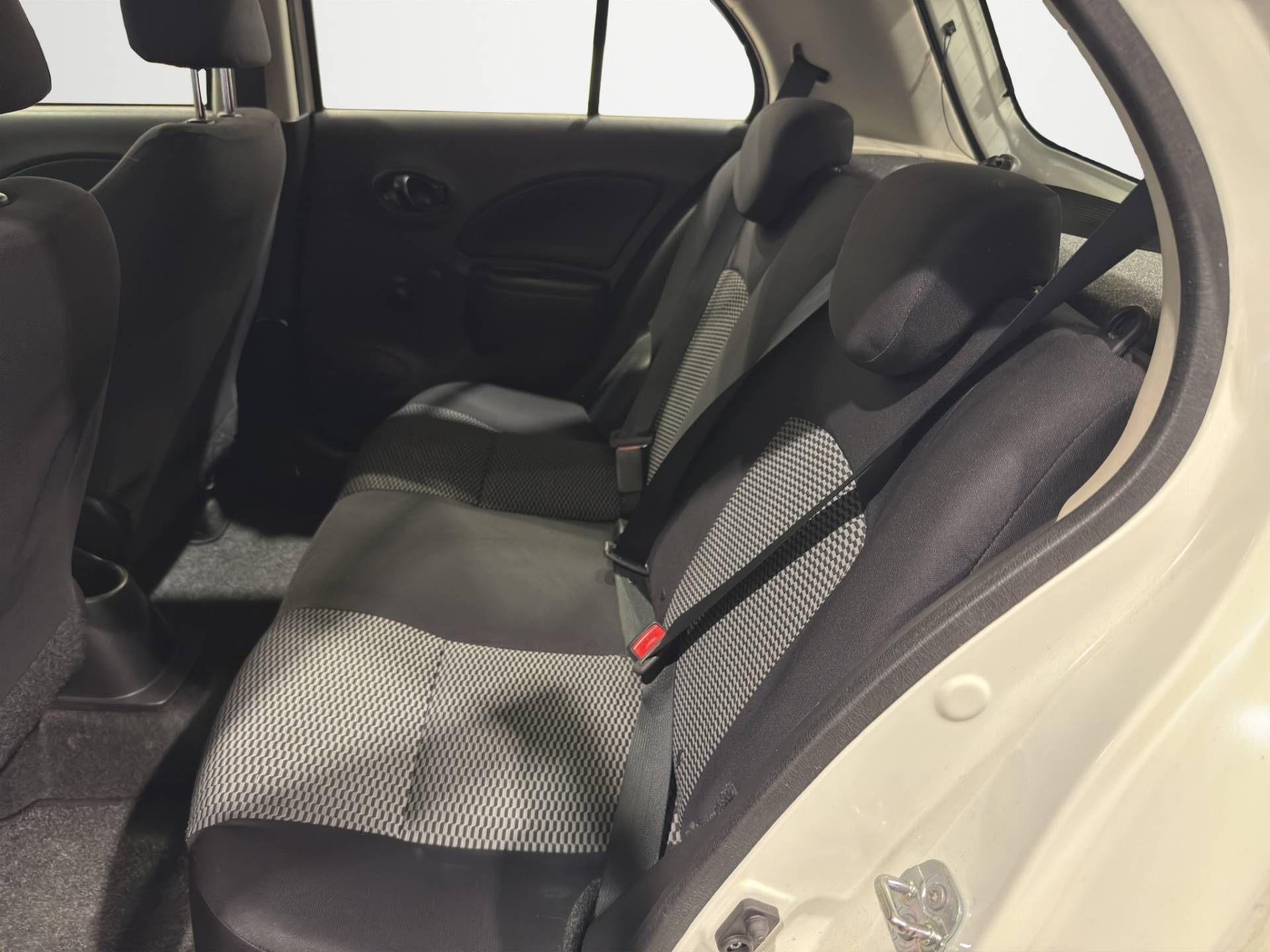 NISSAN Micra Micra 1.2 Comfort usata in pronta consegna - Brandini