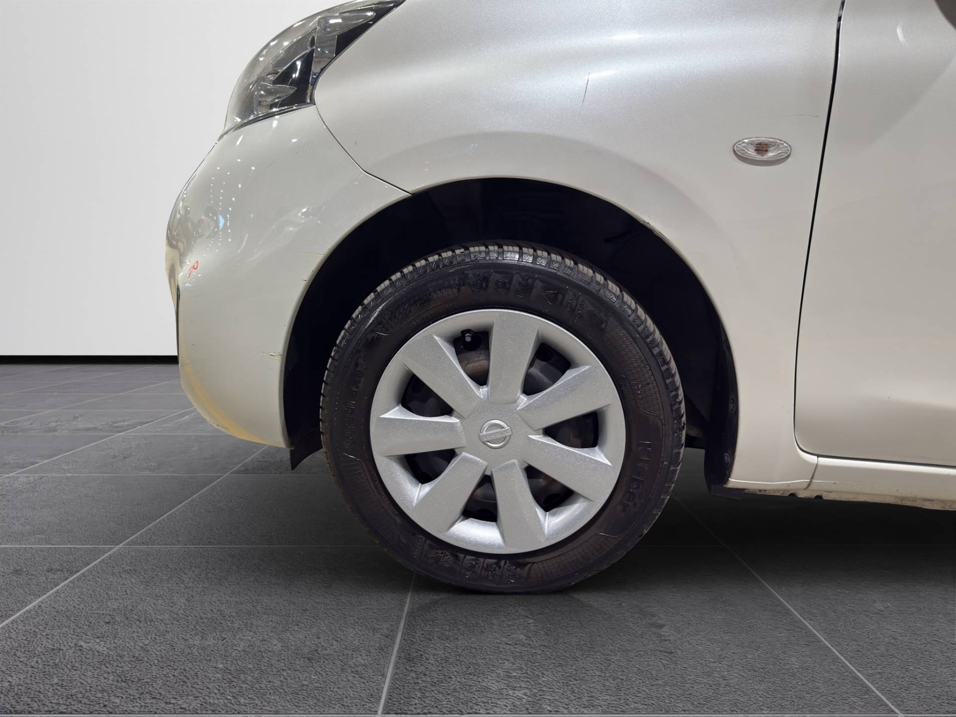 NISSAN Micra Micra 1.2 Comfort usata in pronta consegna - Brandini