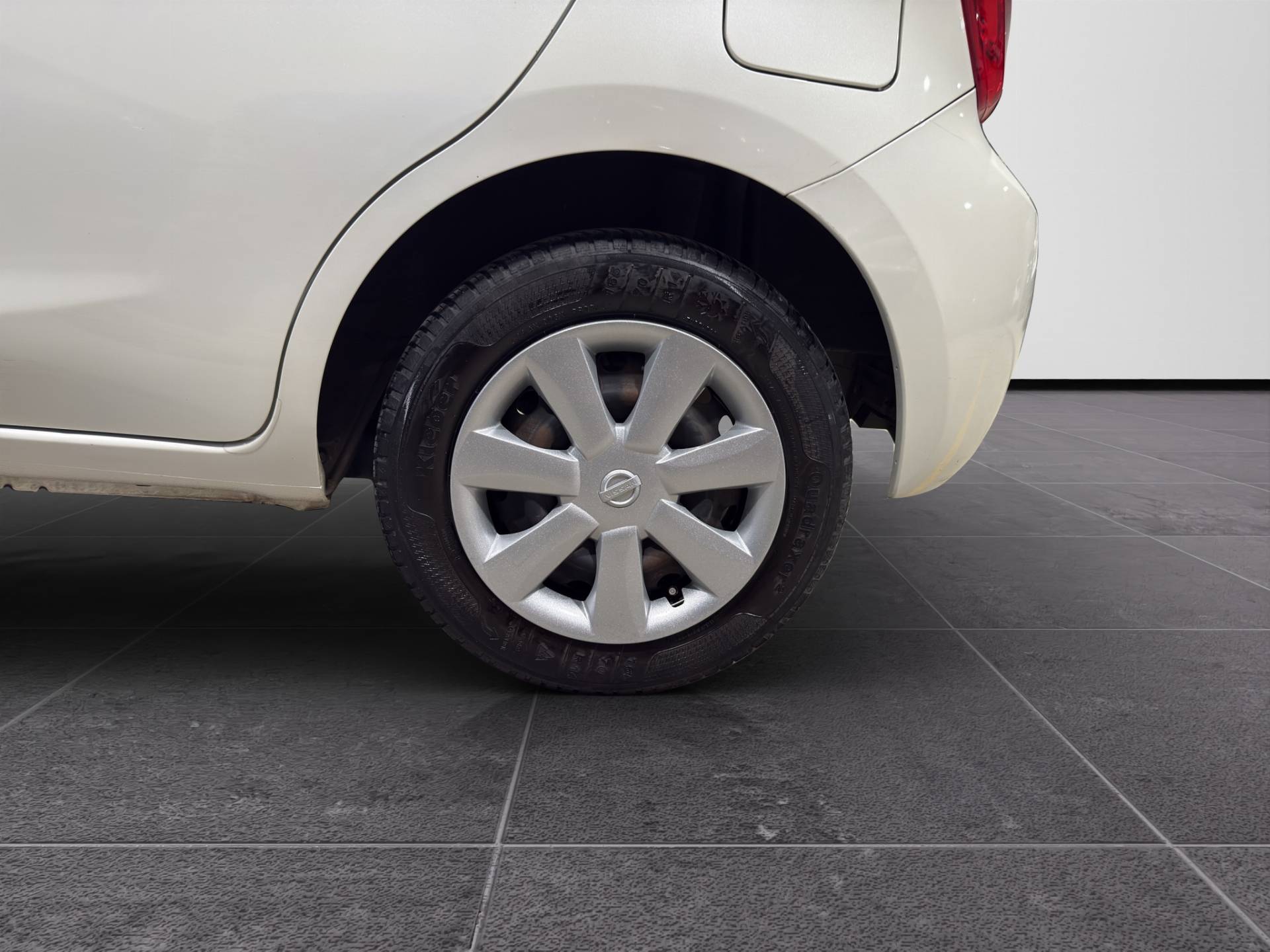 NISSAN Micra Micra 1.2 Comfort usata in pronta consegna - Brandini