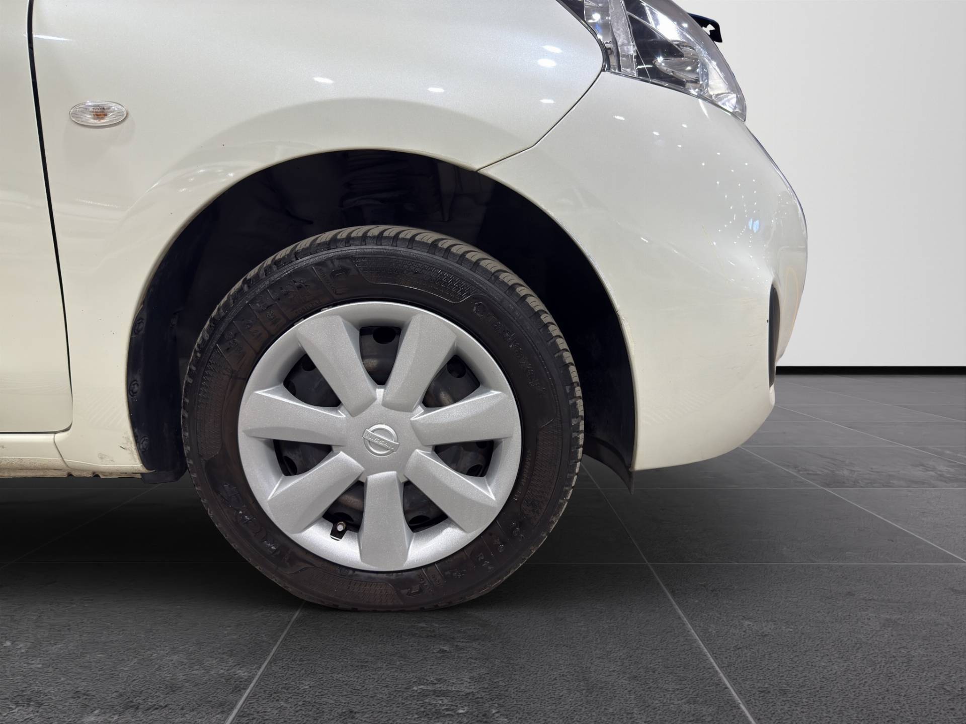 NISSAN Micra Micra 1.2 Comfort usata in pronta consegna - Brandini