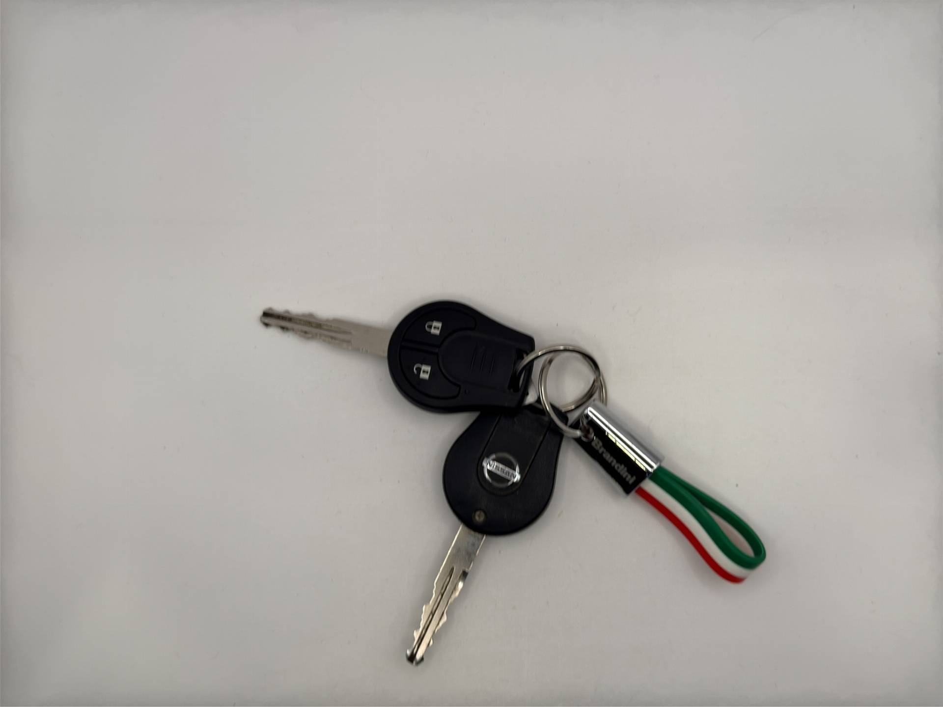 NISSAN Micra Micra 1.2 Comfort usata in pronta consegna - Brandini