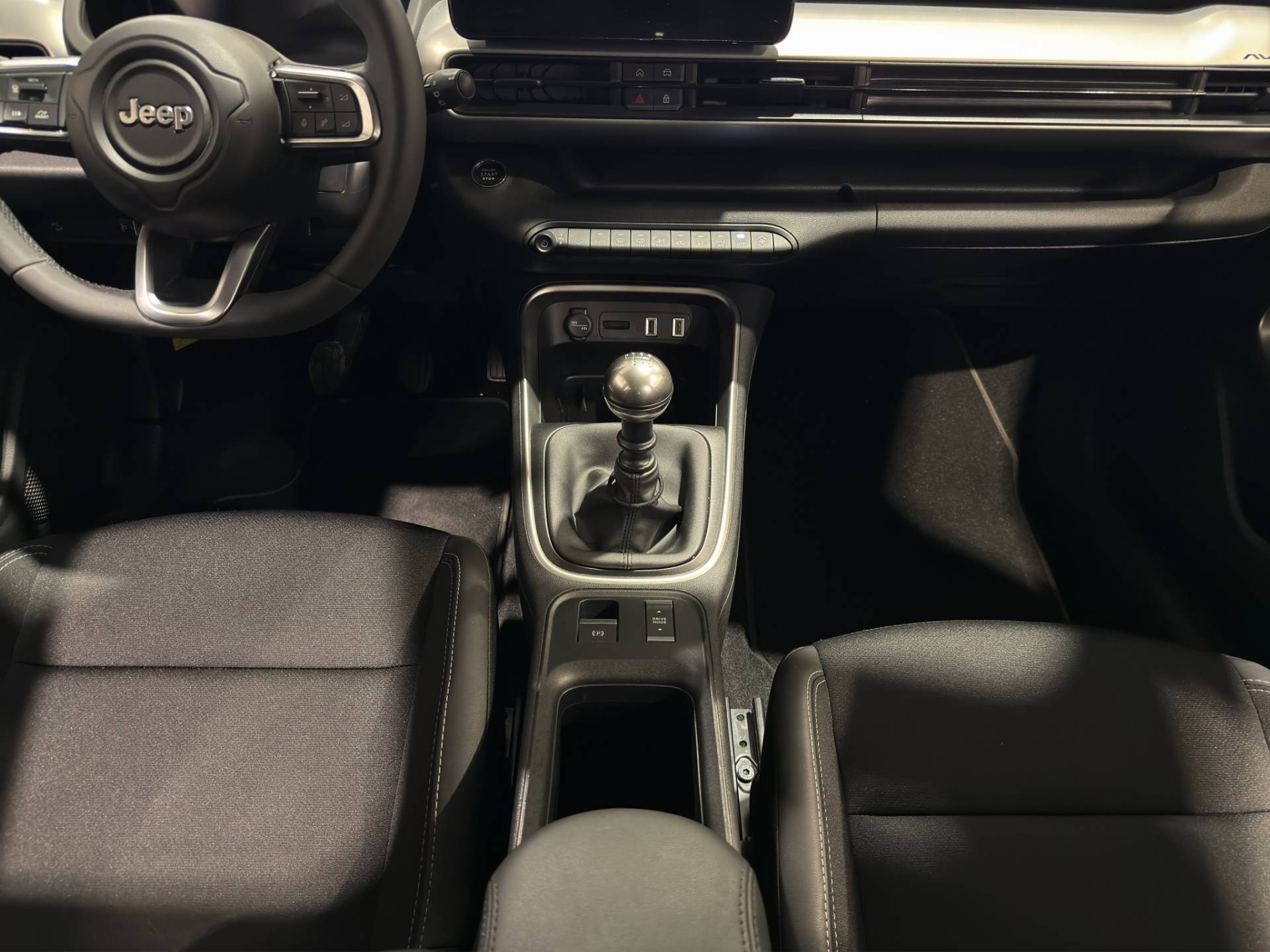 JEEP Avenger Avenger 1.2 turbo Summit fwd 100cv usata in pronta consegna - Brandini