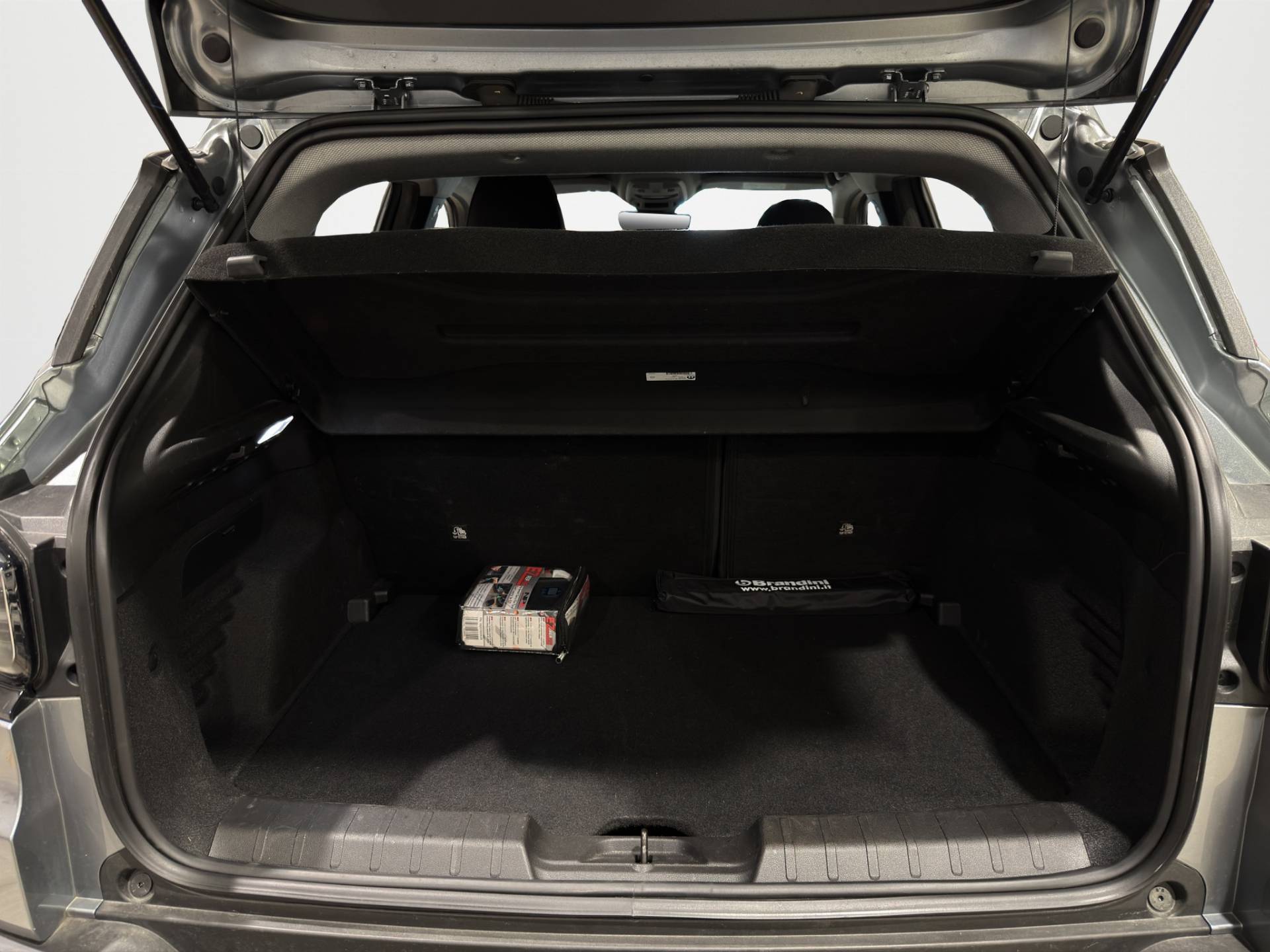 JEEP Avenger Avenger 1.2 turbo Summit fwd 100cv usata in pronta consegna - Brandini