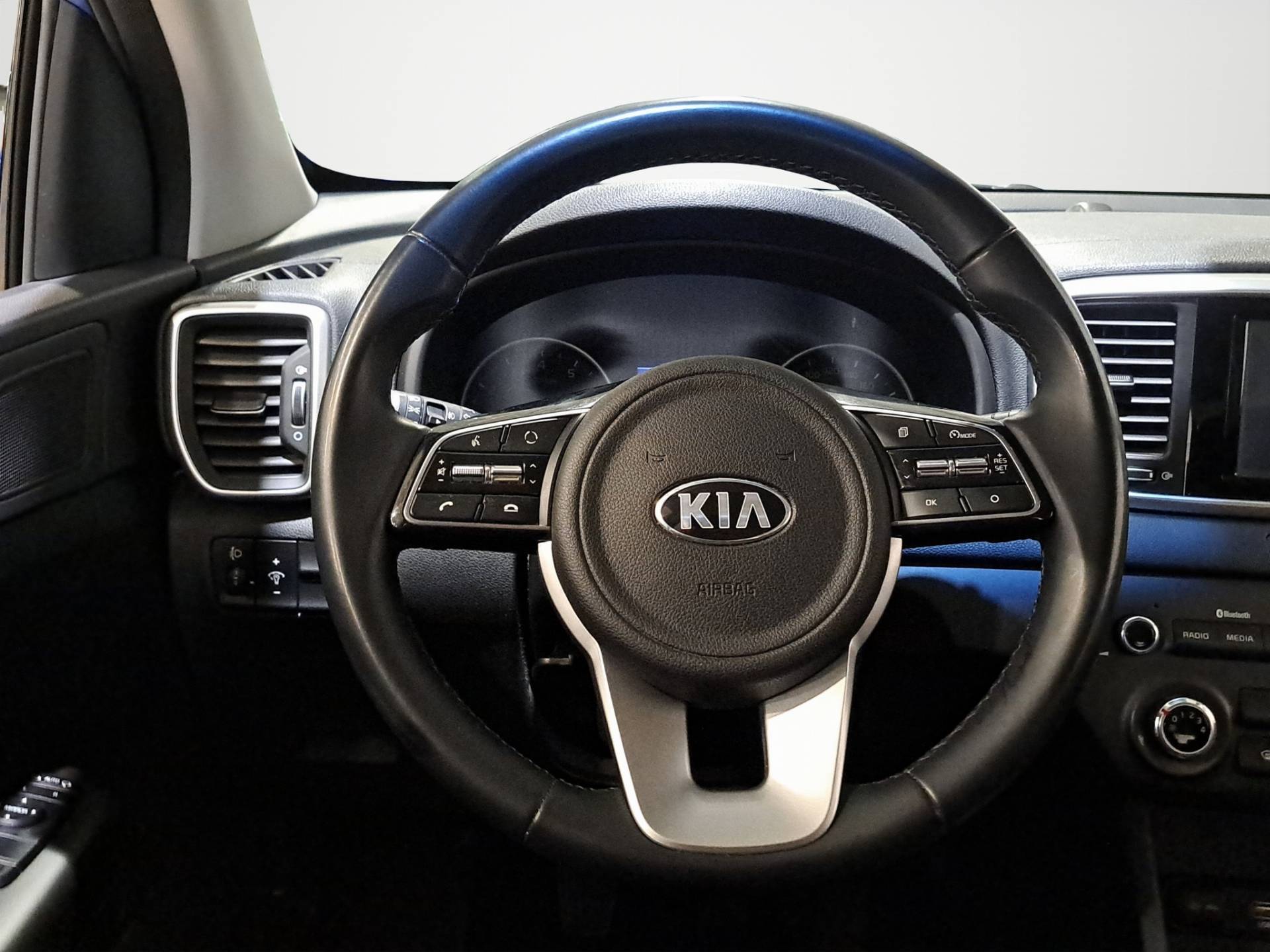 KIA Sportage Sportage 1.6 gdi Business Class Adas Pack 2wd 132cv usata in pronta consegna - Brandini