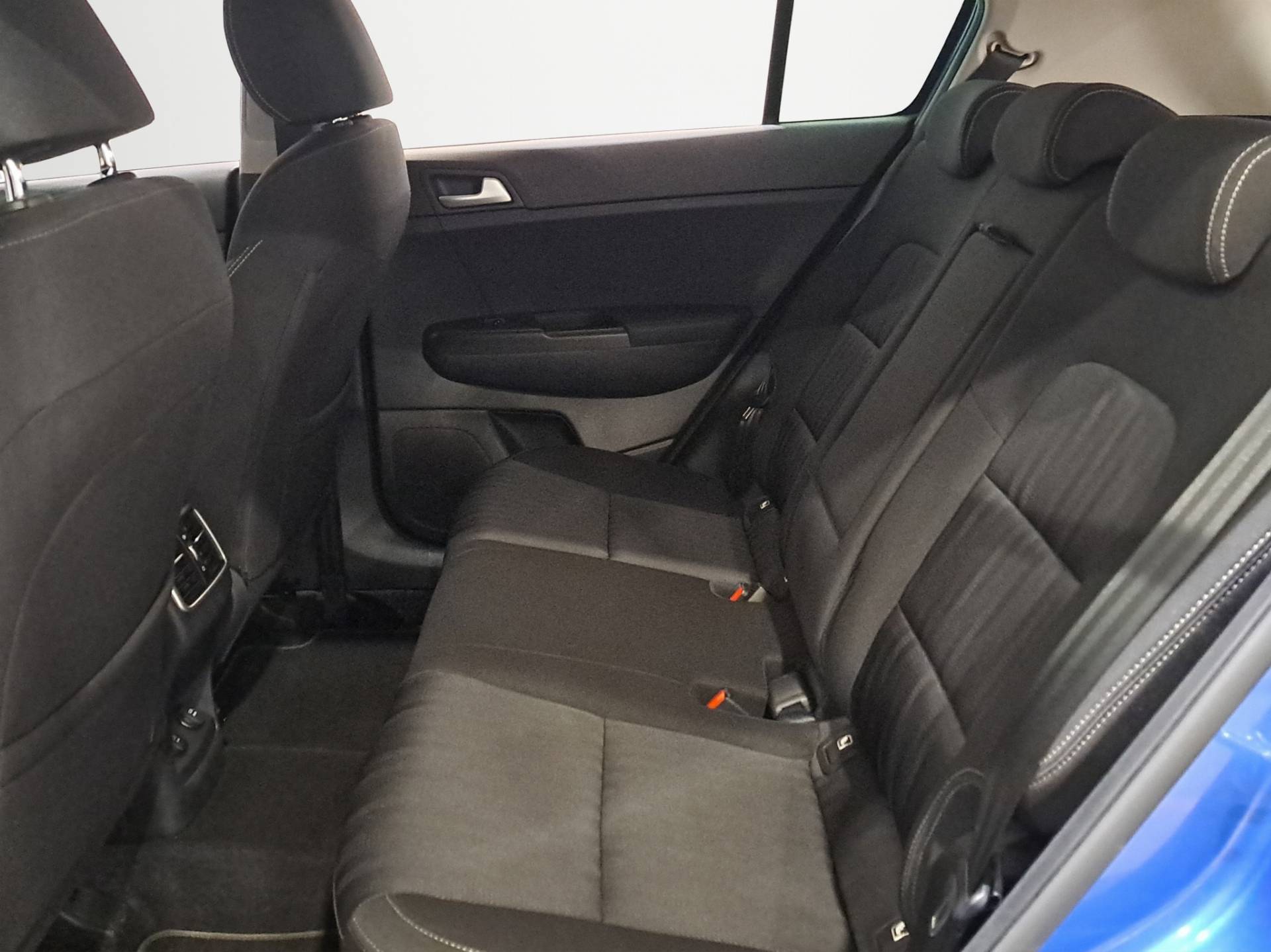 KIA Sportage Sportage 1.6 gdi Business Class Adas Pack 2wd 132cv usata in pronta consegna - Brandini