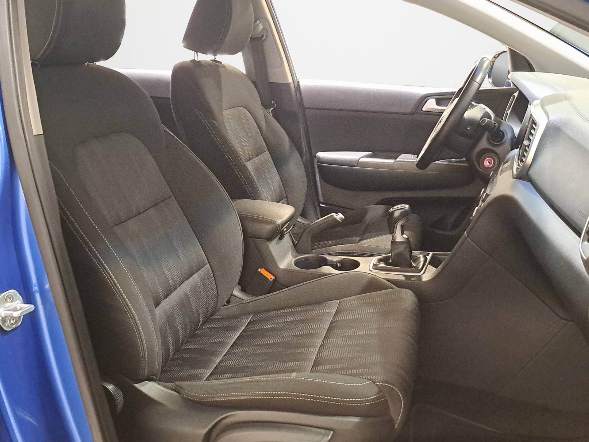 KIA Sportage Sportage 1.6 gdi Business Class Adas Pack 2wd 132cv usata in pronta consegna - Brandini