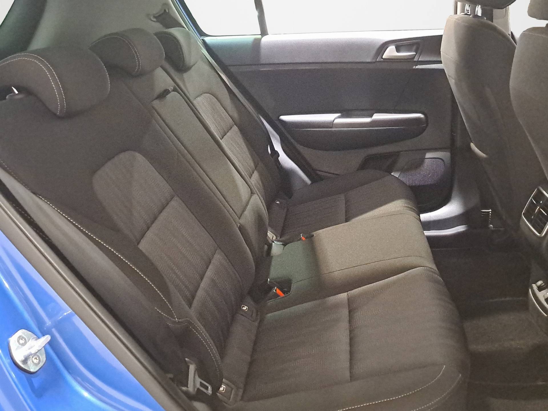 KIA Sportage Sportage 1.6 gdi Business Class Adas Pack 2wd 132cv usata in pronta consegna - Brandini