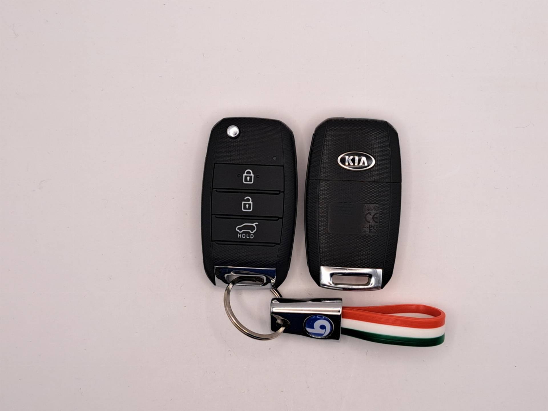 KIA Sportage Sportage 1.6 gdi Business Class Adas Pack 2wd 132cv usata in pronta consegna - Brandini
