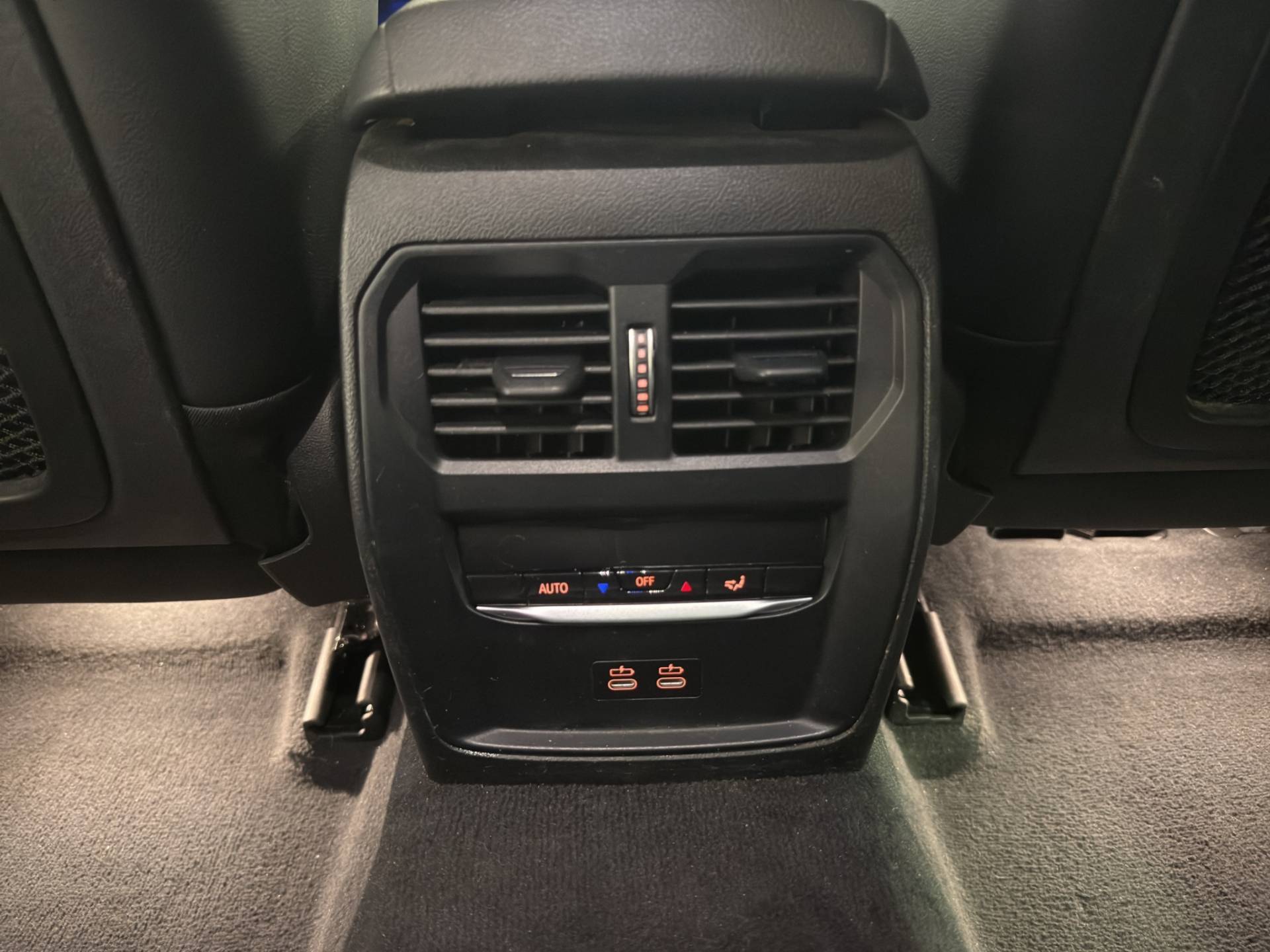 BMW Serie 3 Touring 320d Touring mhev 48V Msport auto usata in pronta consegna - Brandini